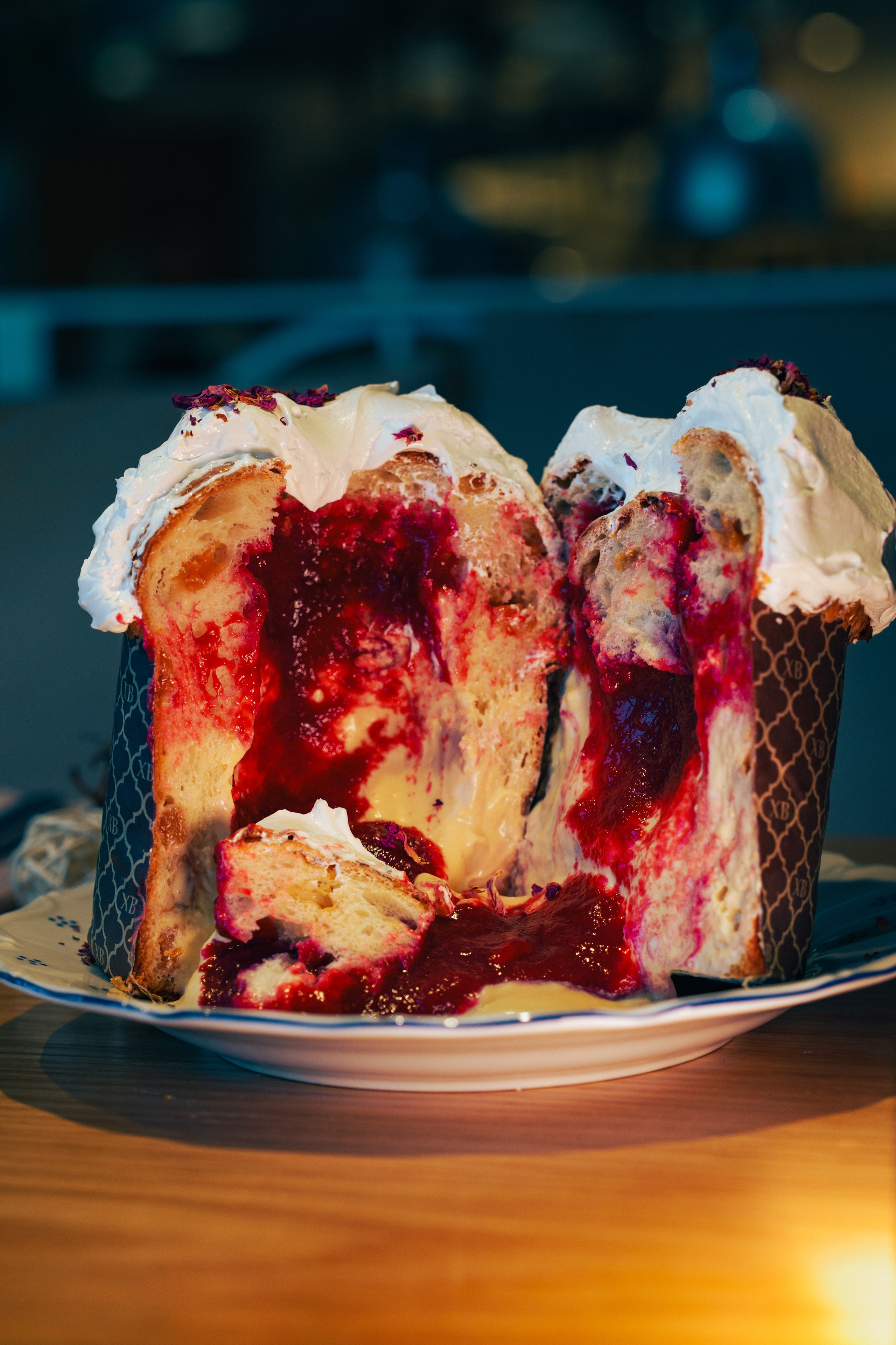 Пасха в Lamitie. Фото и видео съёмка в Москве и МО Александр Чапала и Трояк Алеся