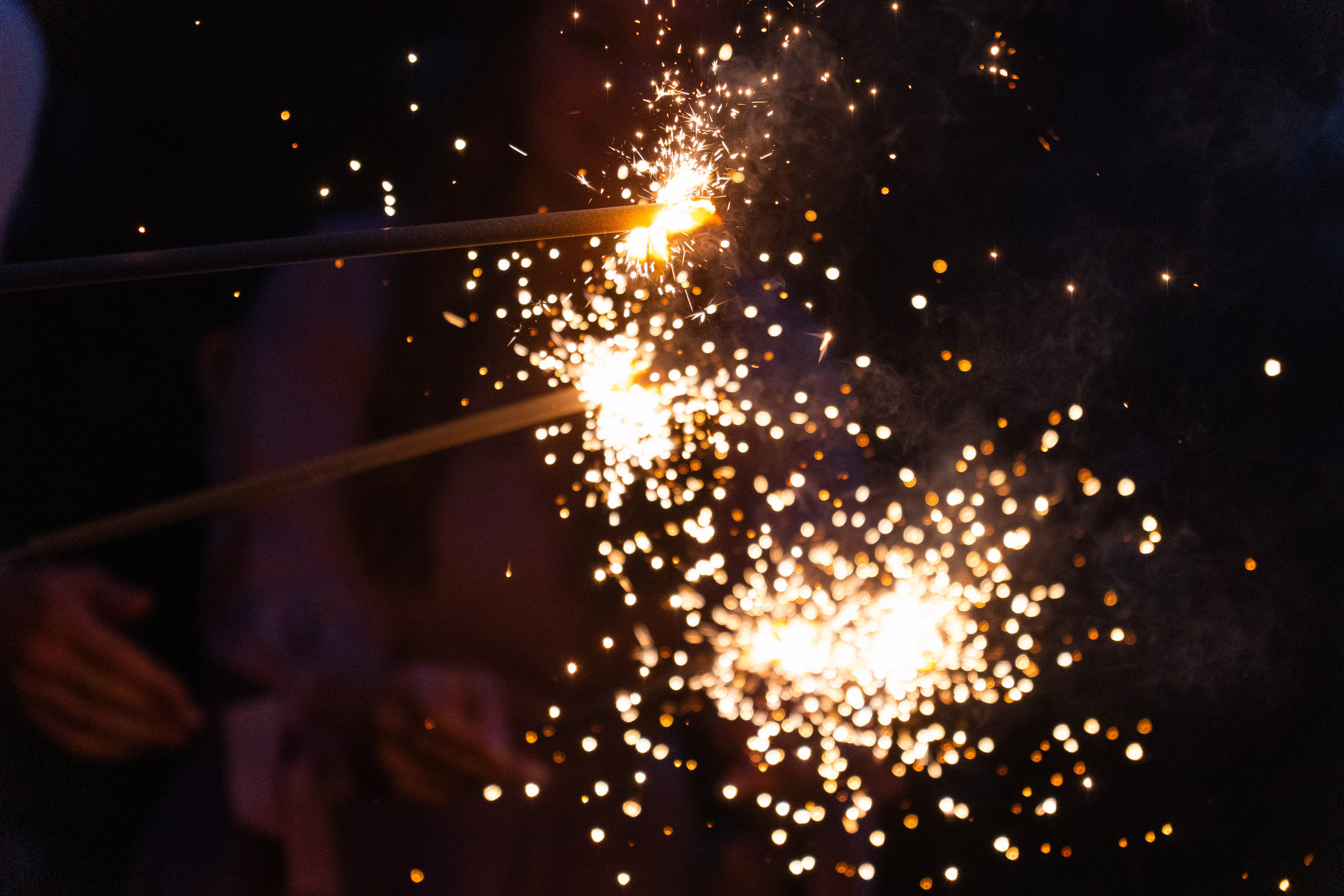 Огни. Фото и видео съёмка в Москве и МО Александр Чапала и Трояк Алеся