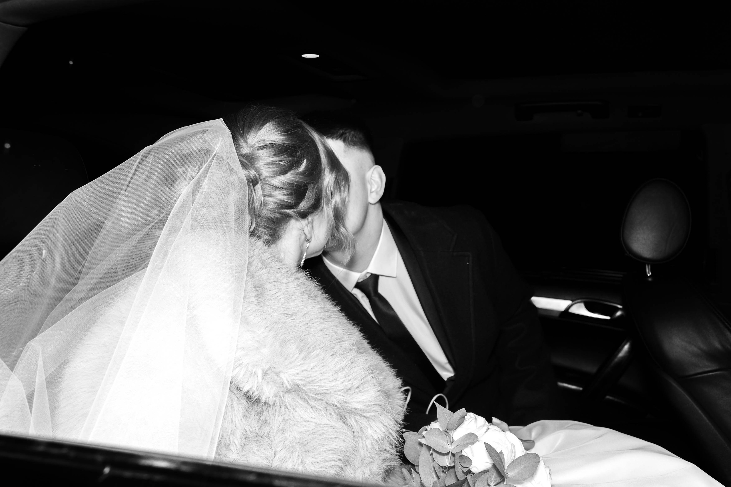 Свадьба Светланы и Максима. Фото и видео съёмка в Москве и МО Александр Чапала и Трояк Алеся