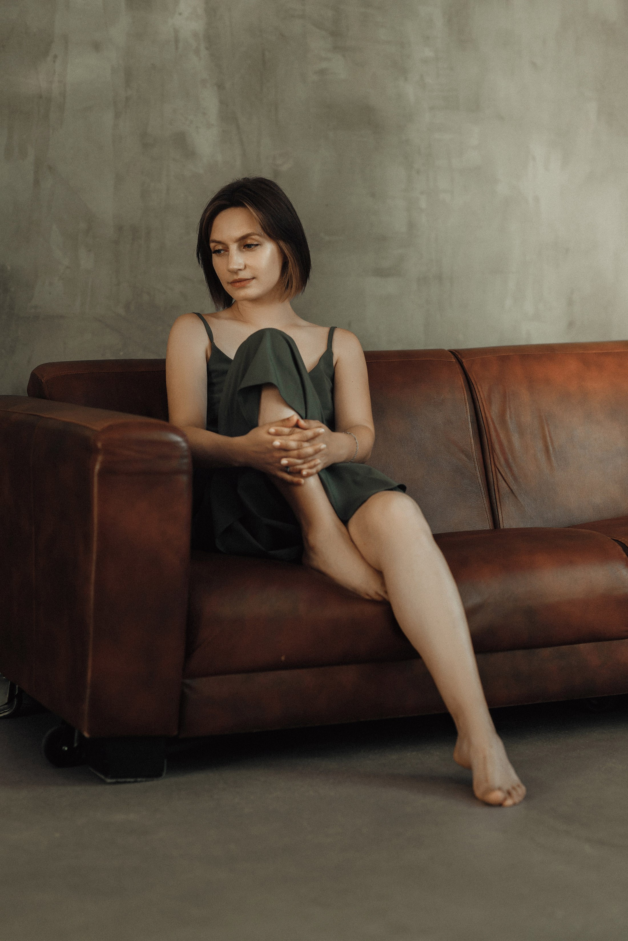 Анна. Свадебный и семейный фотограф в Туле Ксения Сильвер