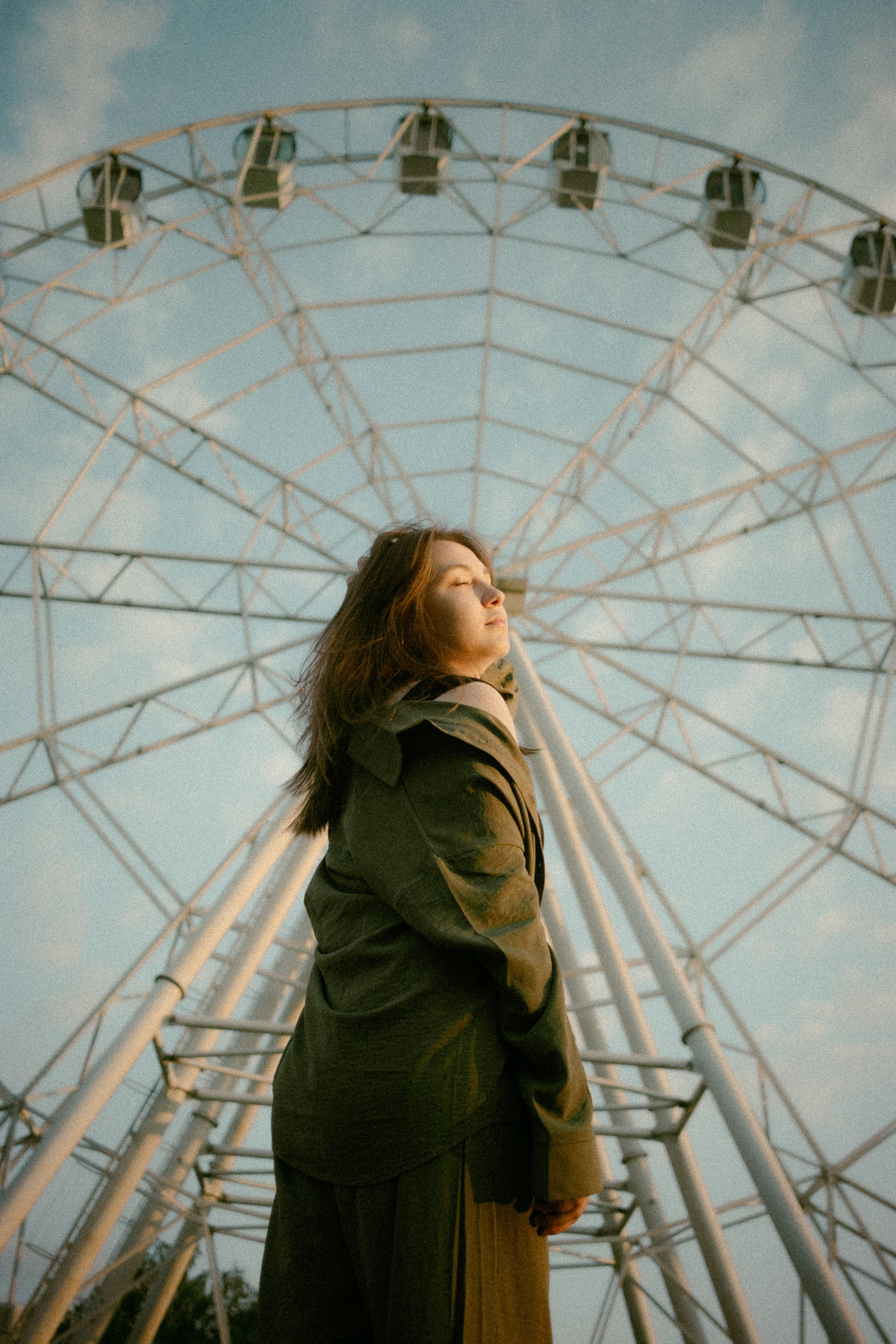 Фотограф Набережные Челны Лысенков Олег