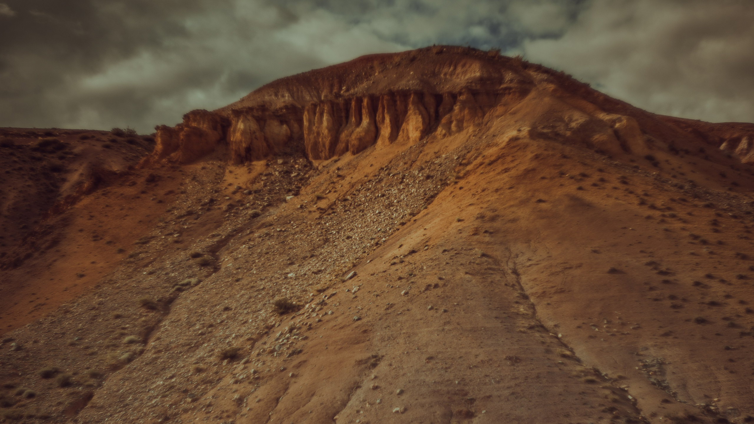 Алтайский «Марс». Ню Фотограф Александр Касымов Москва, фотосессии, Химки фотограф