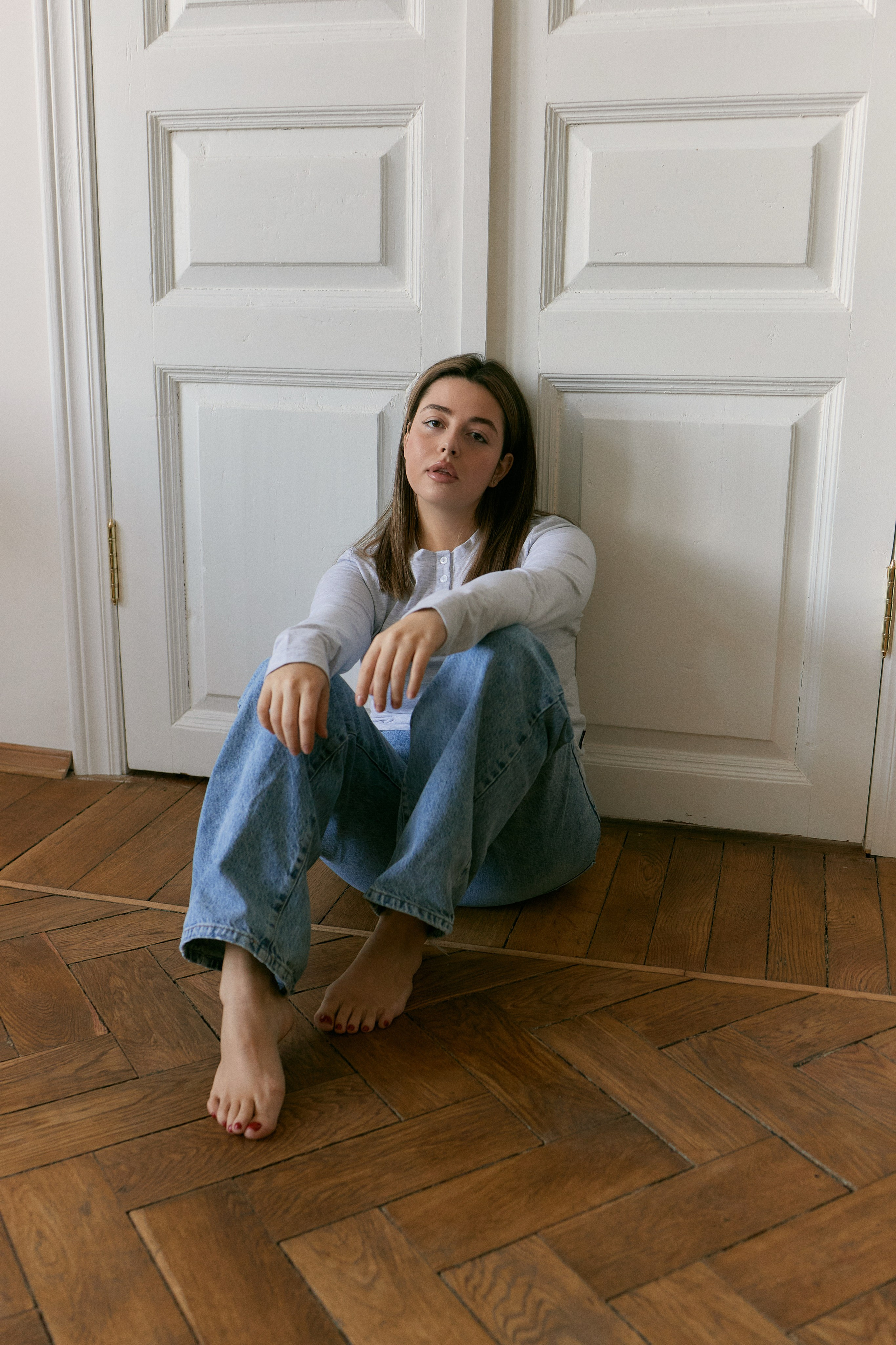 Ира. Фотограф в Москве Струц Влада