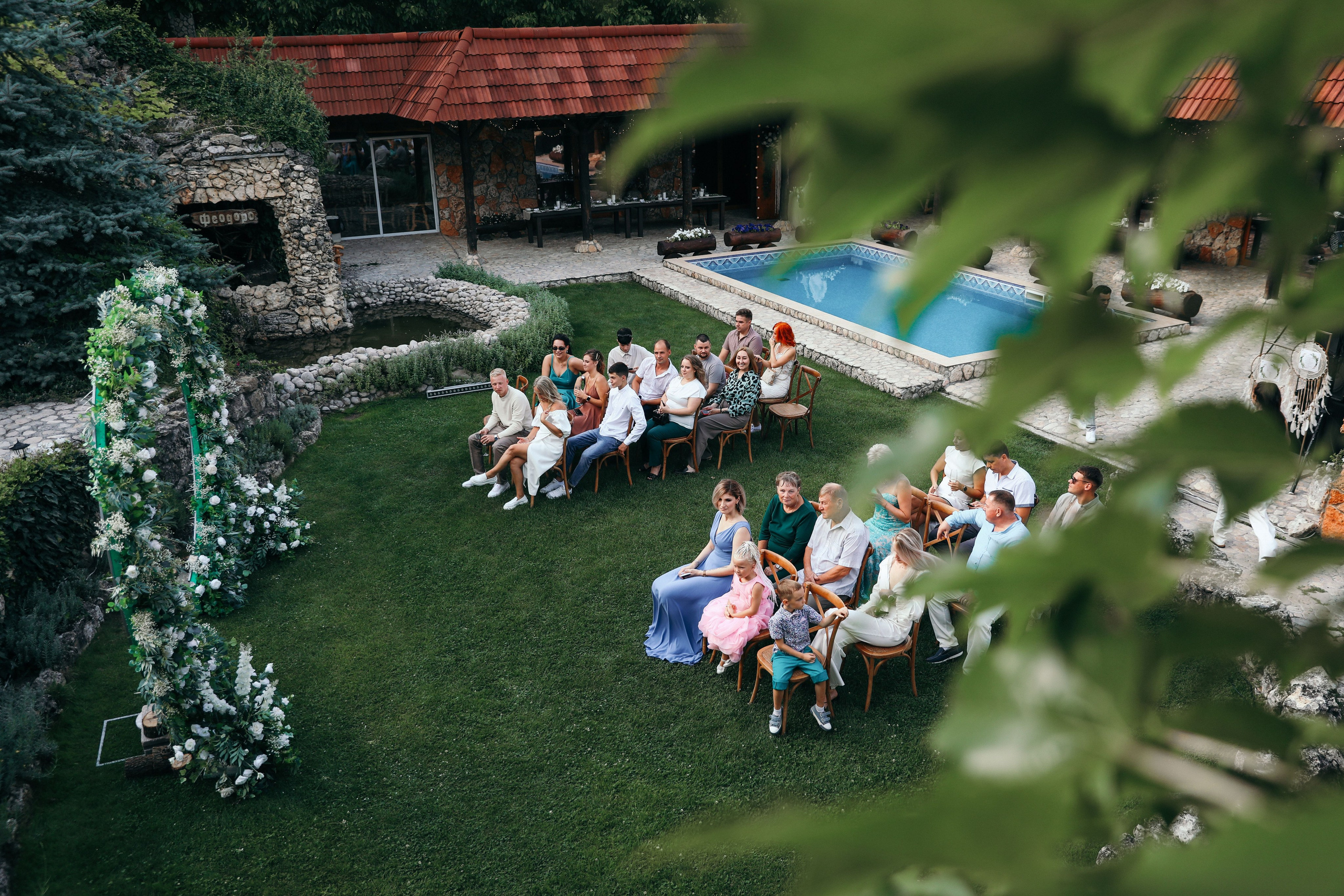 Николай и Дарья. Свадебный и семейный фотограф в Севастополе и Крыму Анастасия Сураева