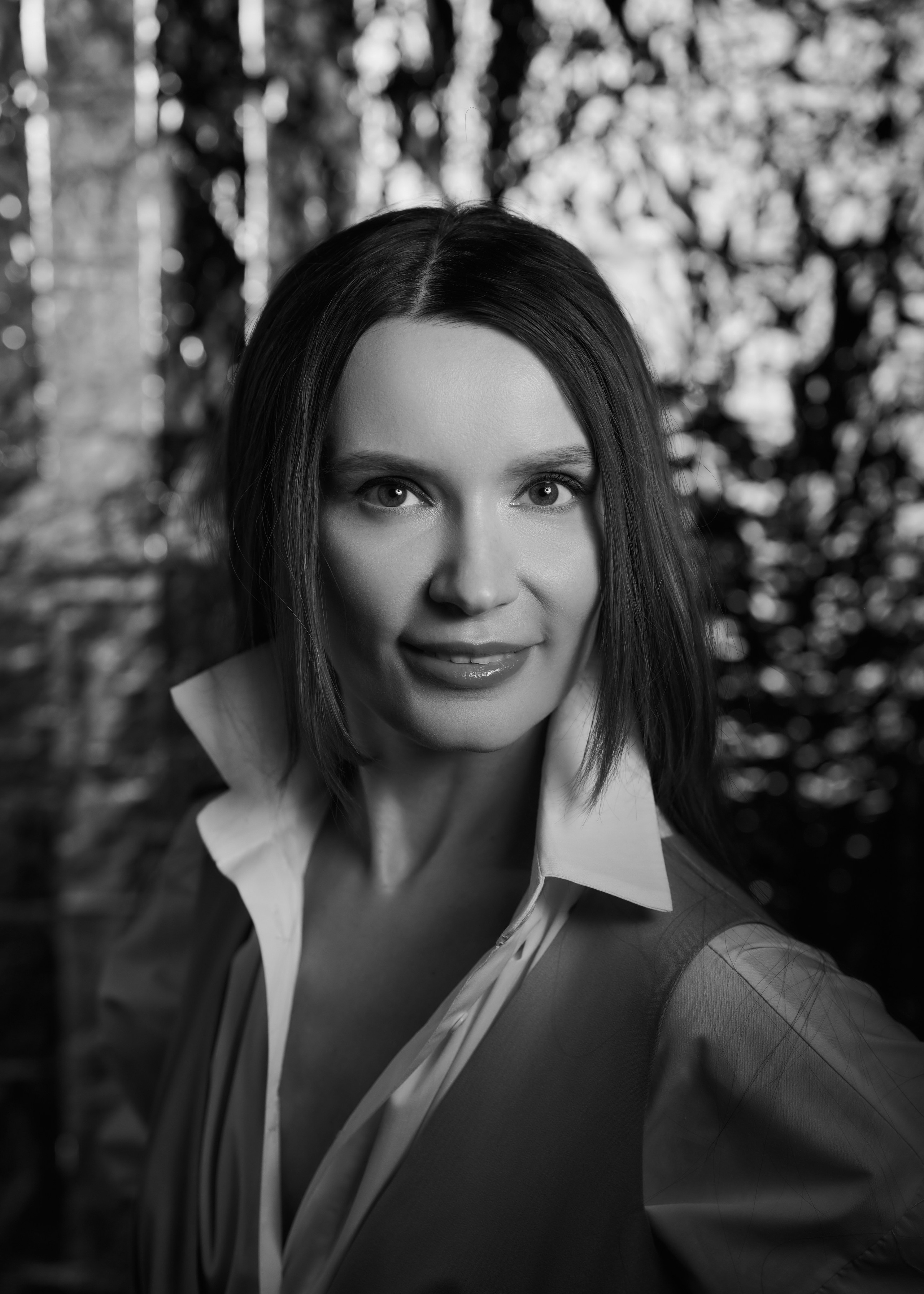 Марина. Студия.ProPortret