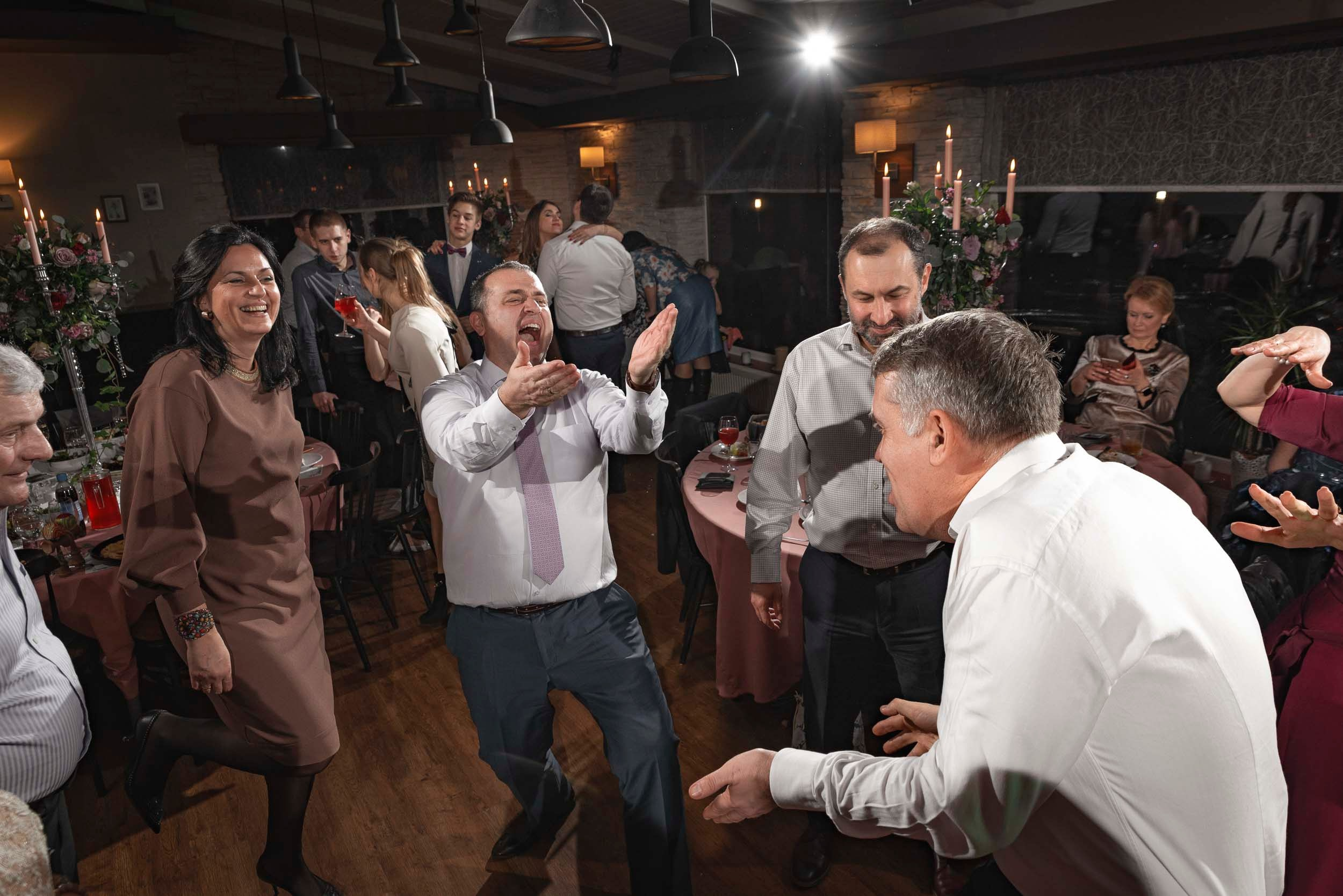 Юбилей 50 Лет