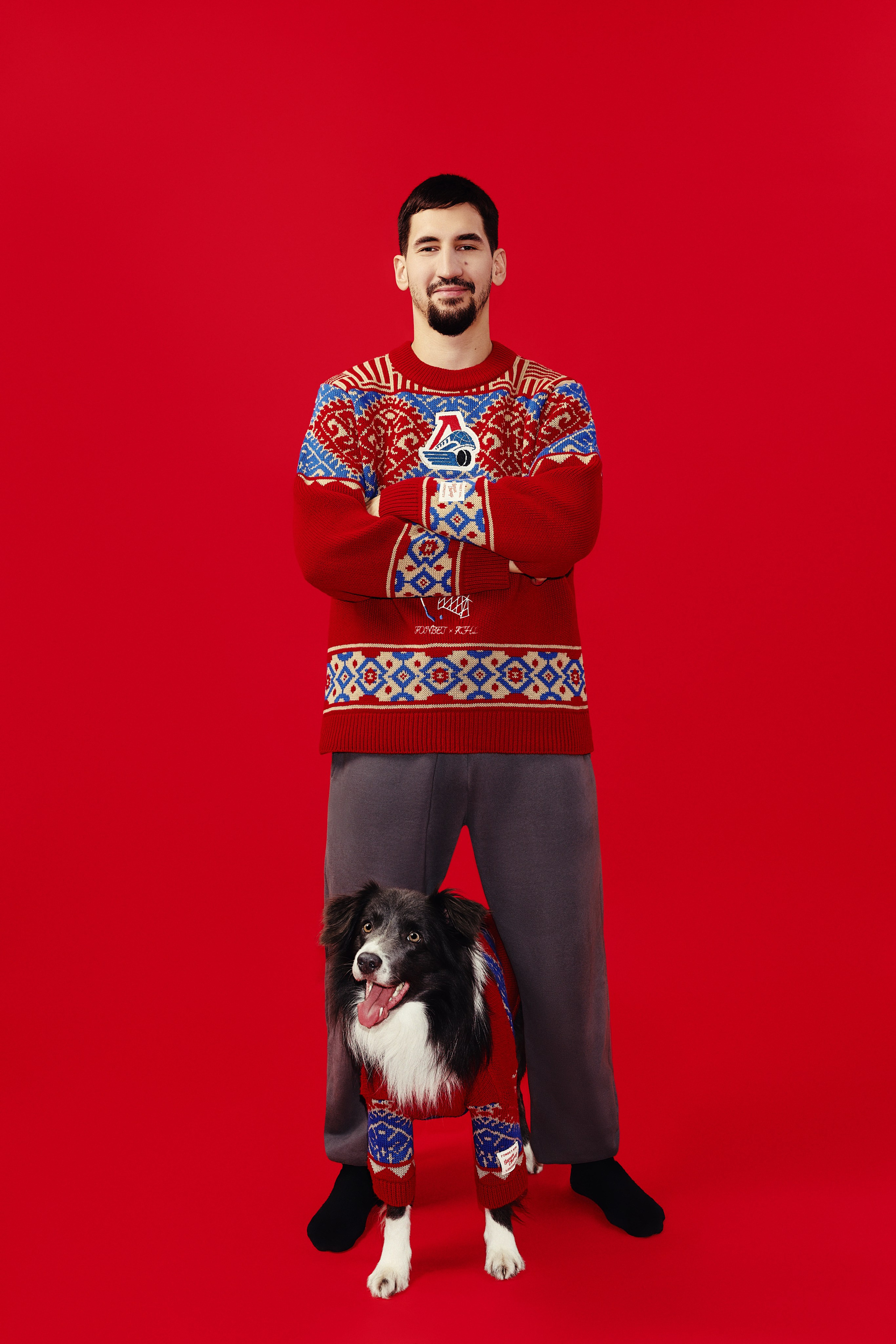 Retouching Portfolio. Ksenia Pershina