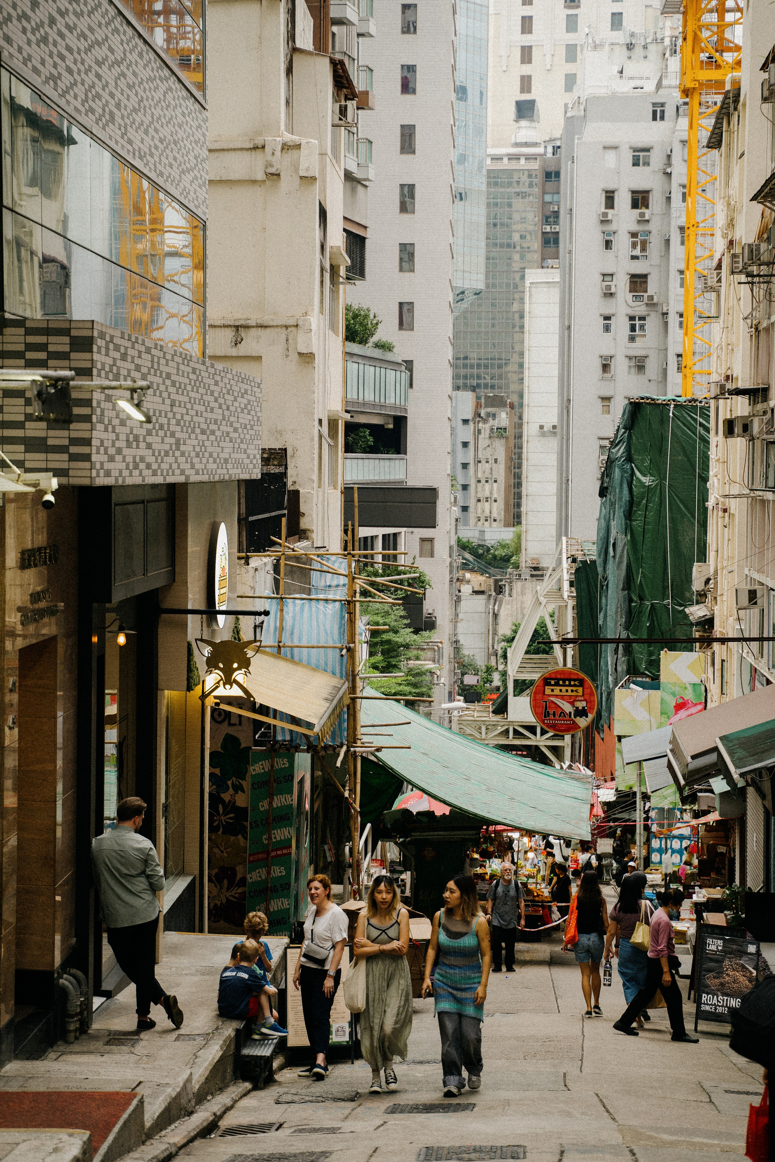 🇭🇰 Гонконг