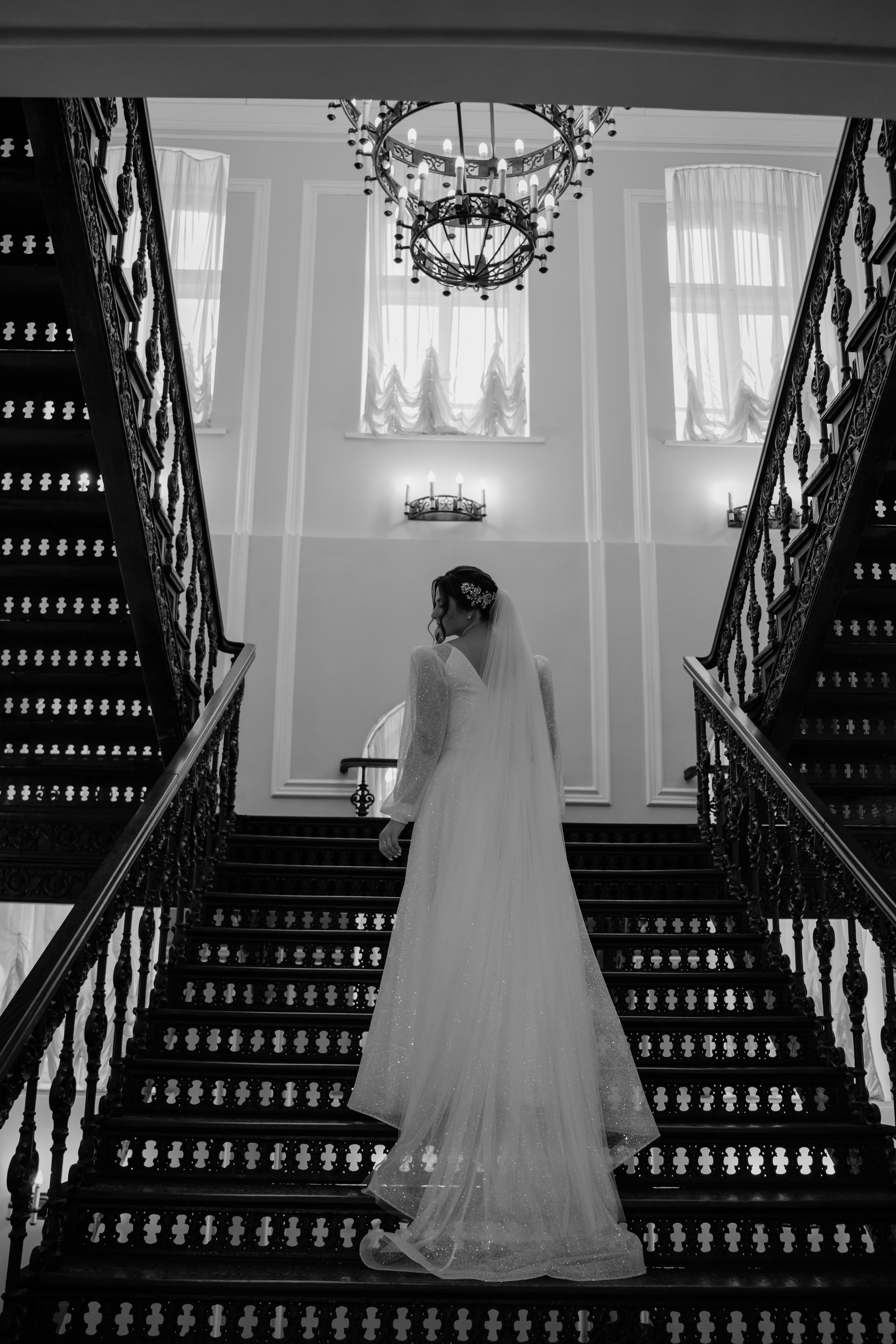 Александр&Алина. Свадебный фотограф Церковная Алёна.Десногорск, Смоленск