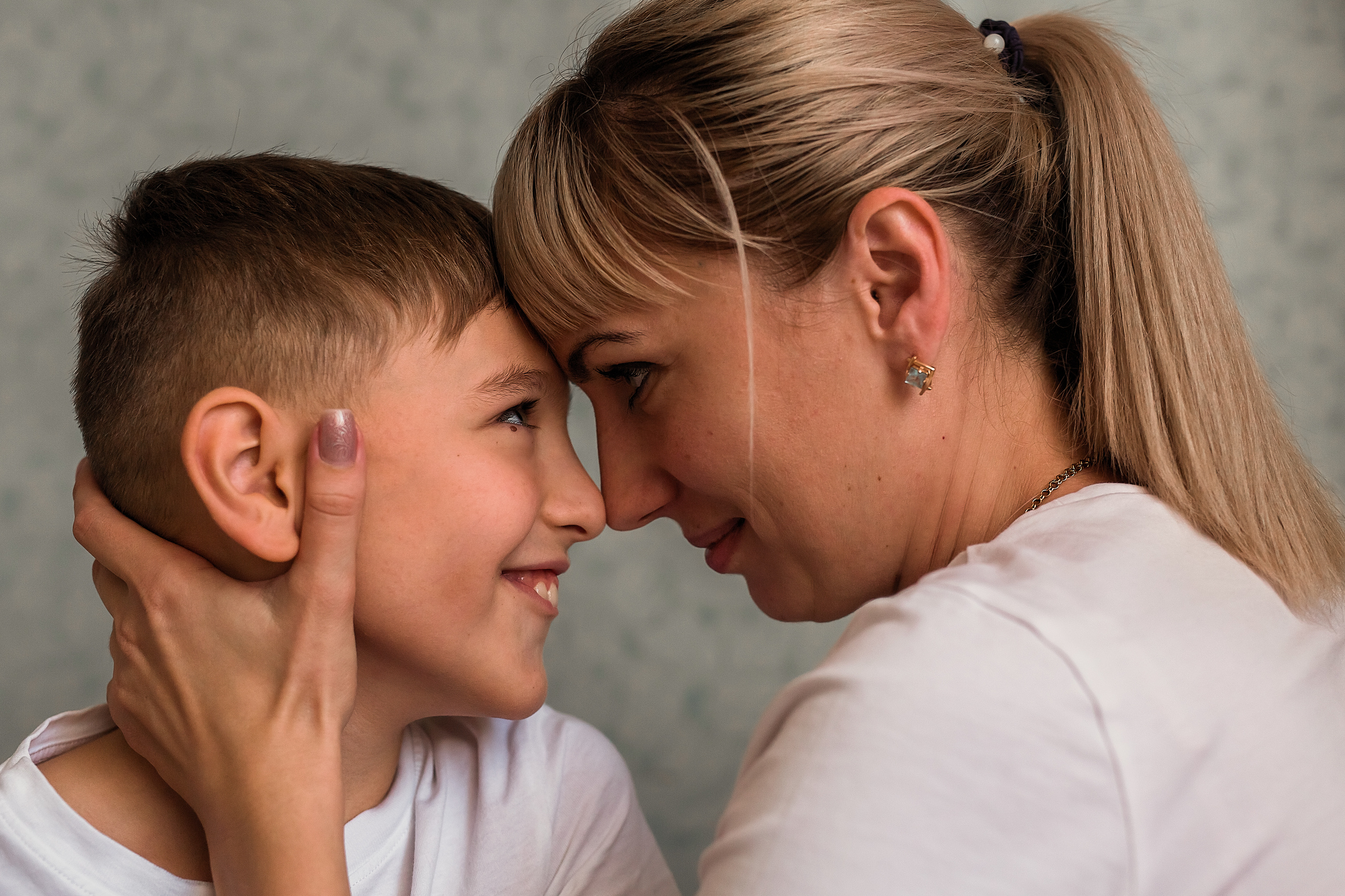 Домашняя фотография. Семейный и детский фотограф Екатерина Савёлова