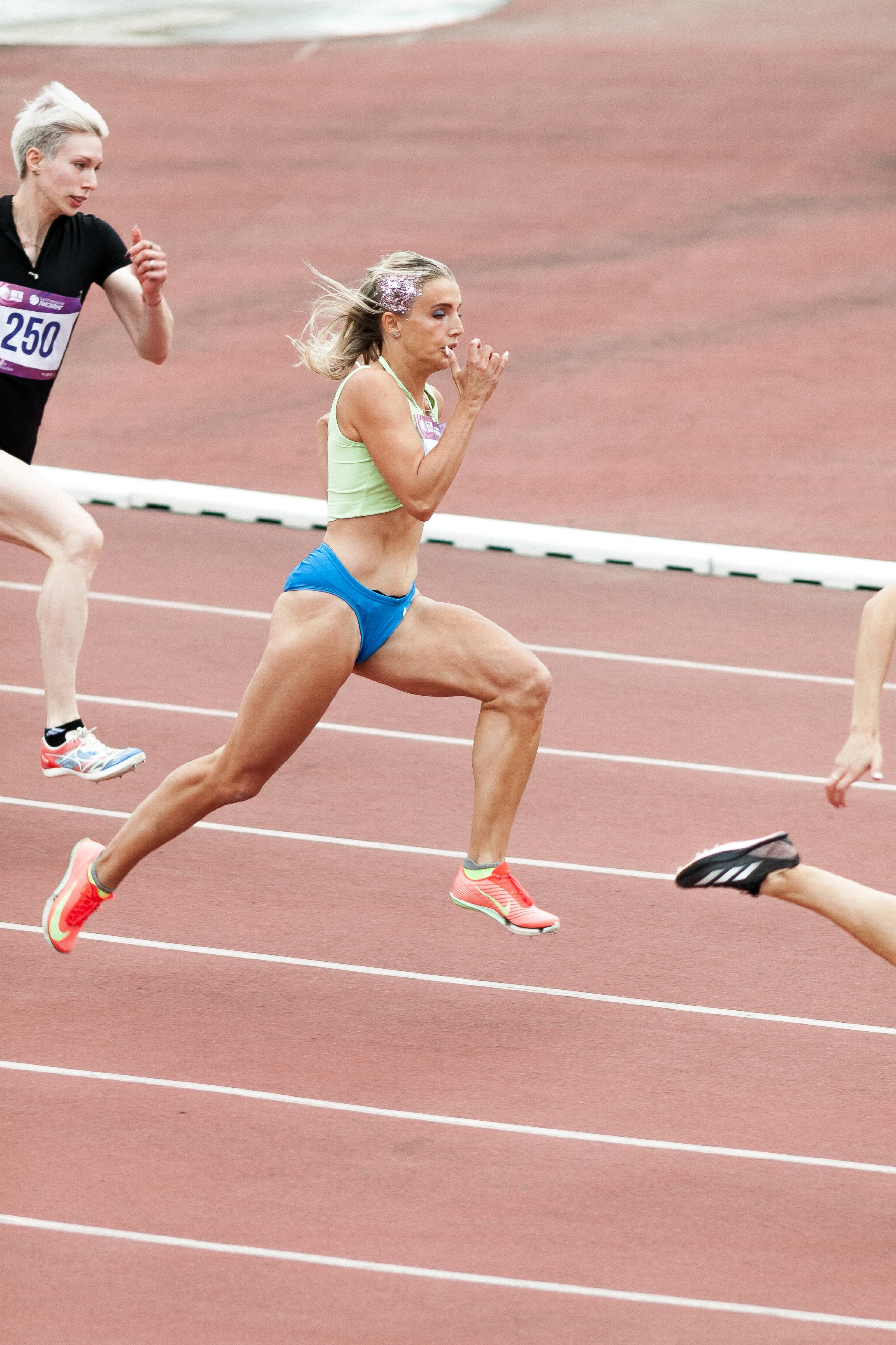 ЛА 5 июля 2025. Фотография