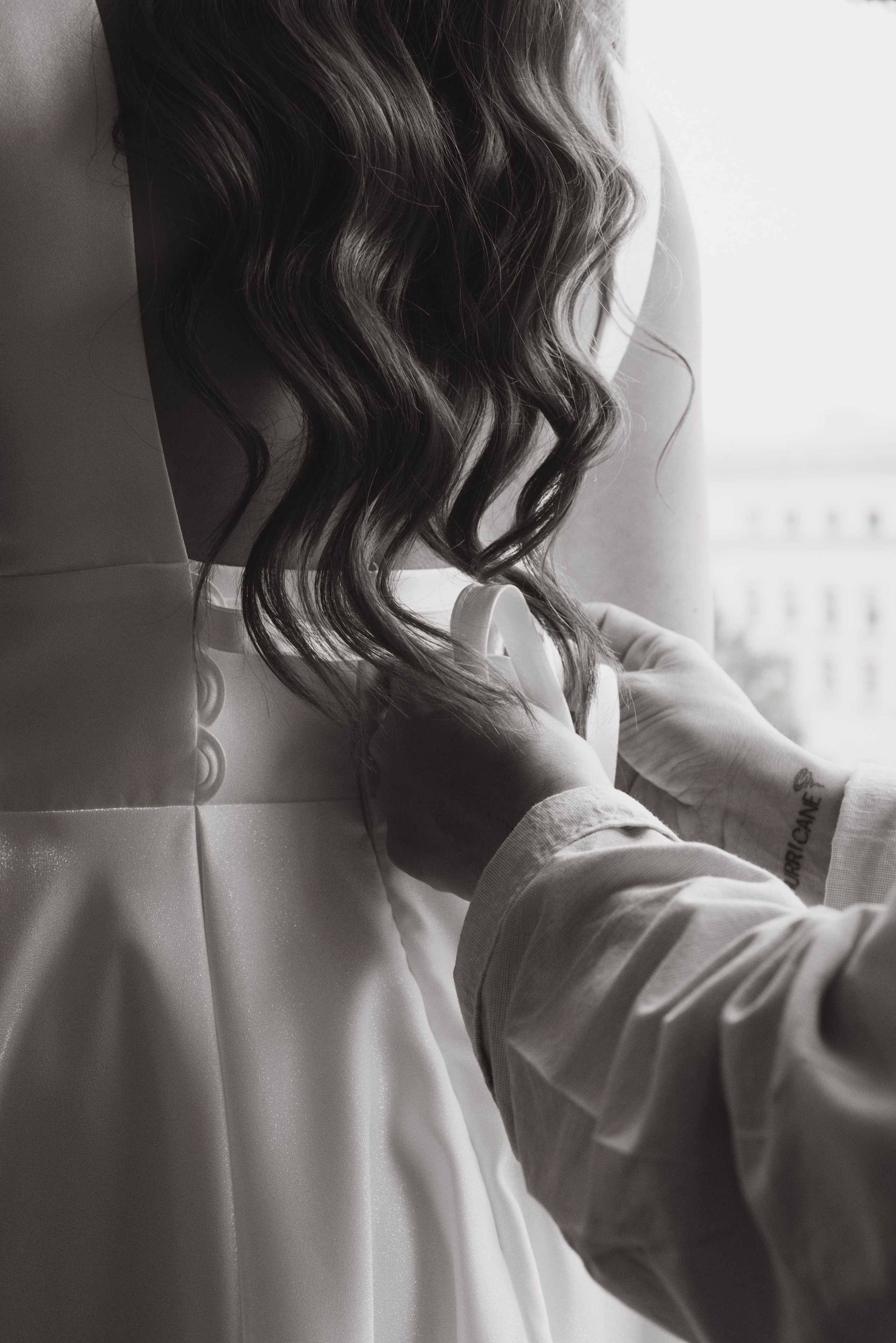 Ира & Леша. Свадебный фотограф и видеограф в Новосибирске