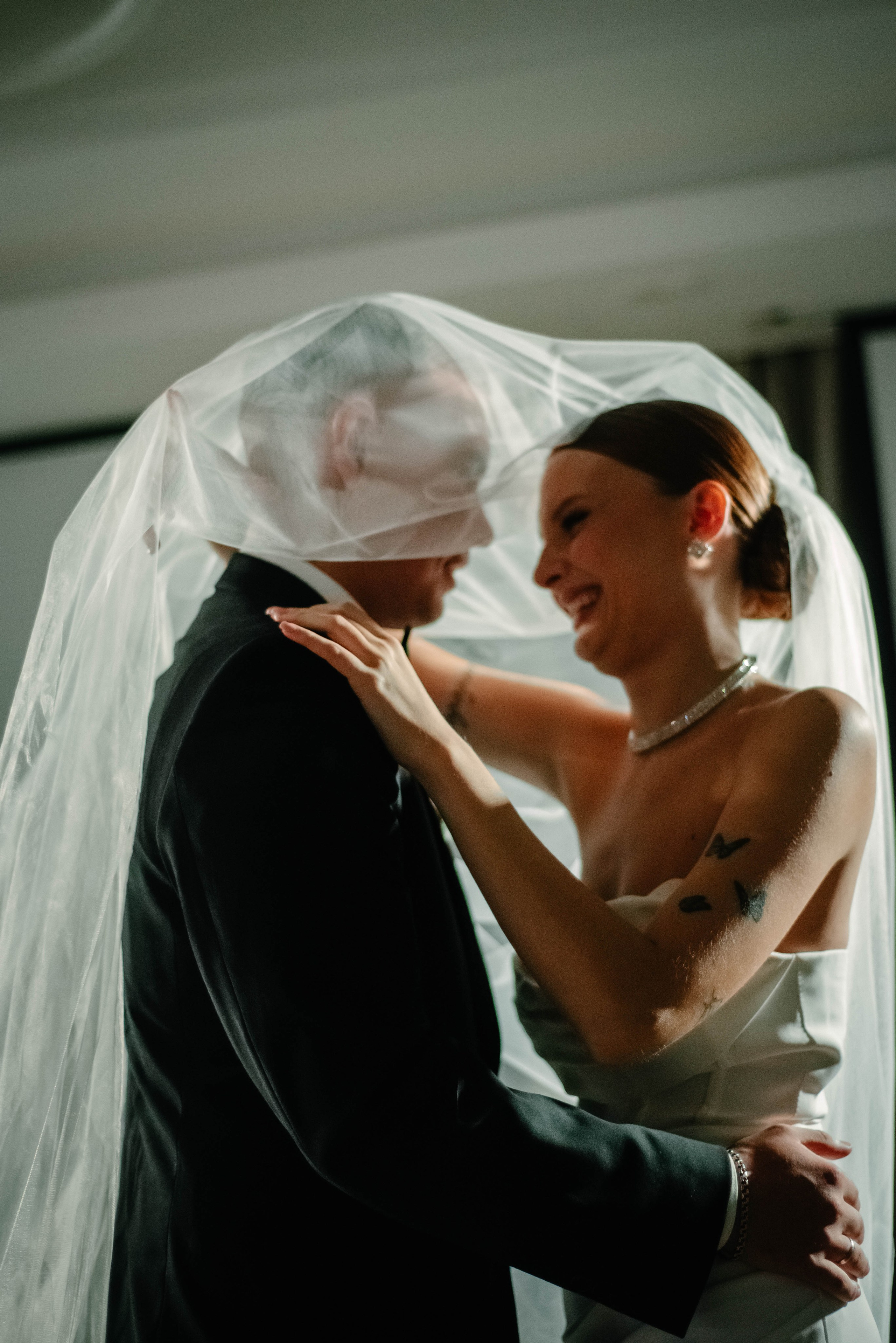 Аня & Влад. Свадебный фотограф и видеограф в Новосибирске