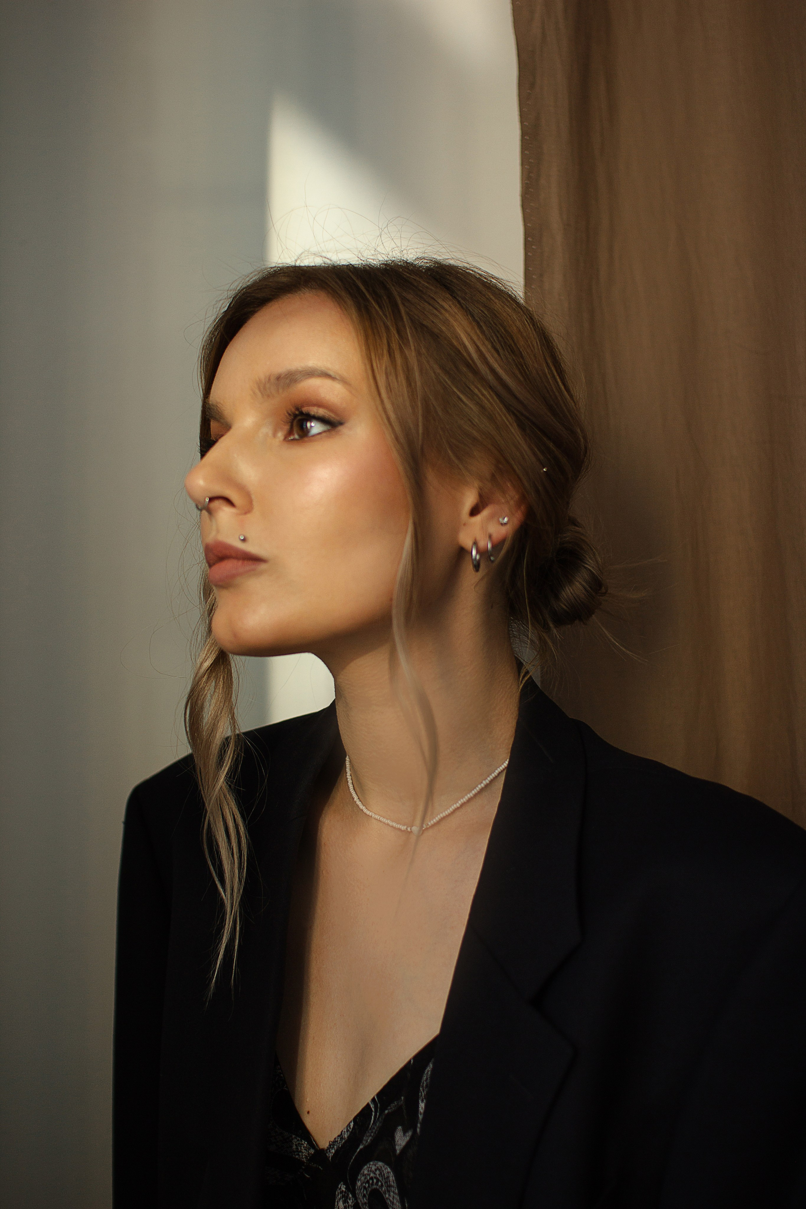 Арина. Портретный фотограф в Санкт-Петербурге