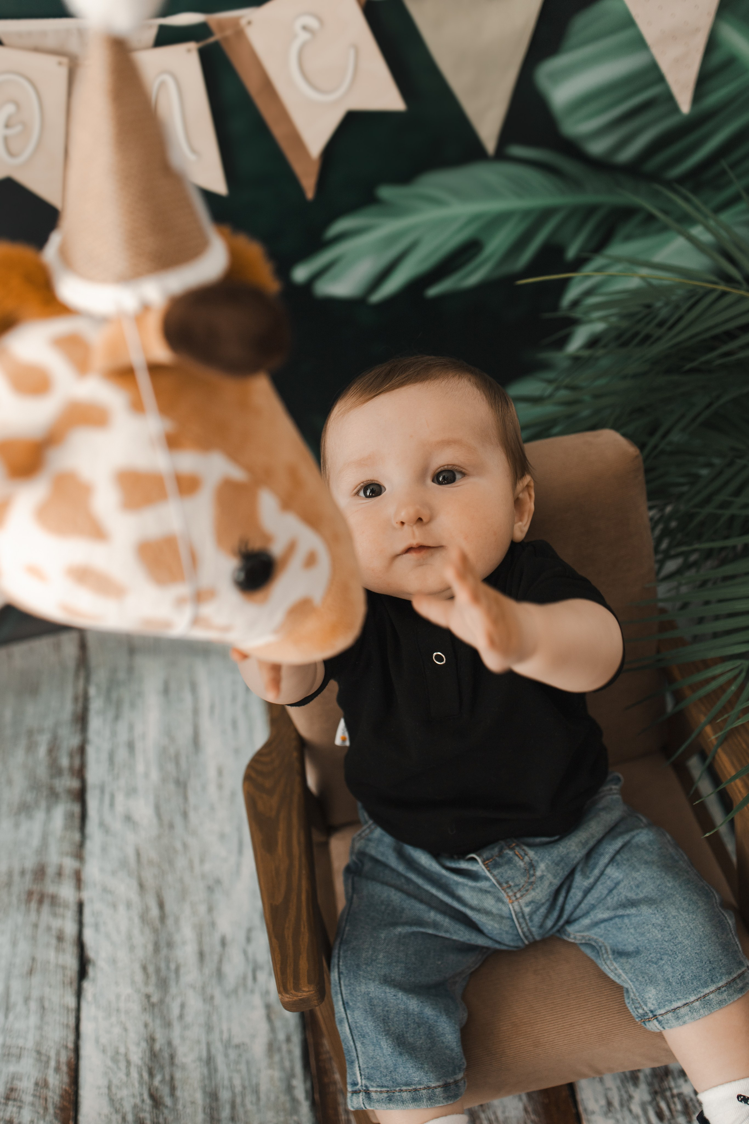 Арсений. Фотограф в Иркутске Тома Кабанова