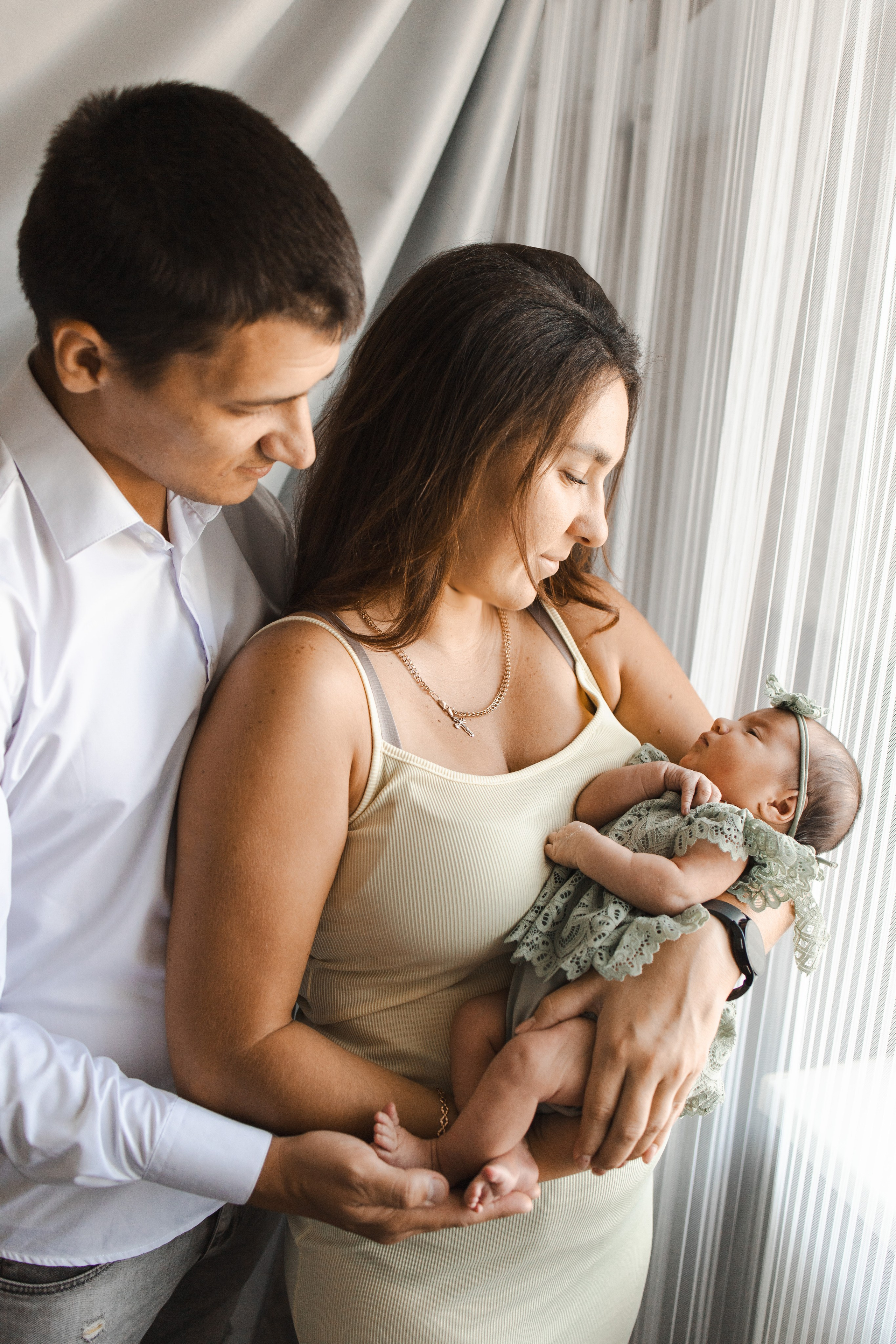 Алисия. Фотограф в Иркутске Тома Кабанова