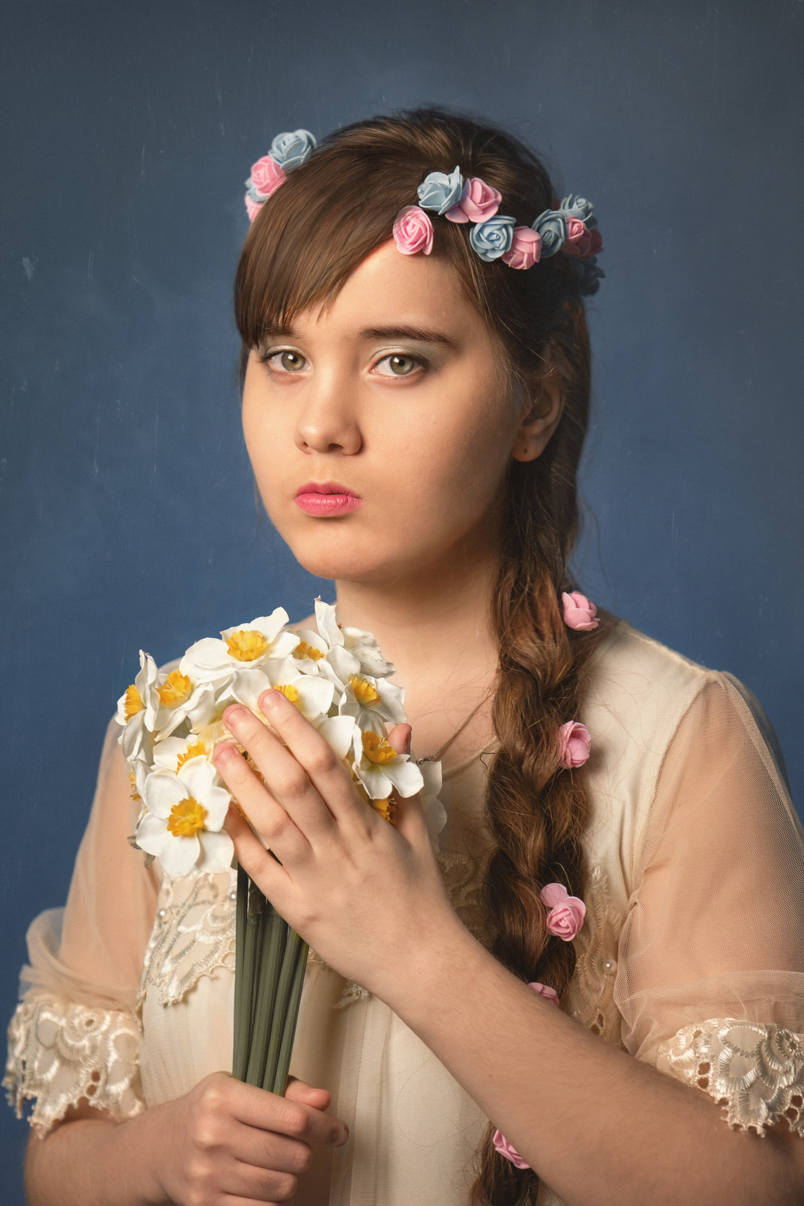 Оригинальные фотосессии в Самаре