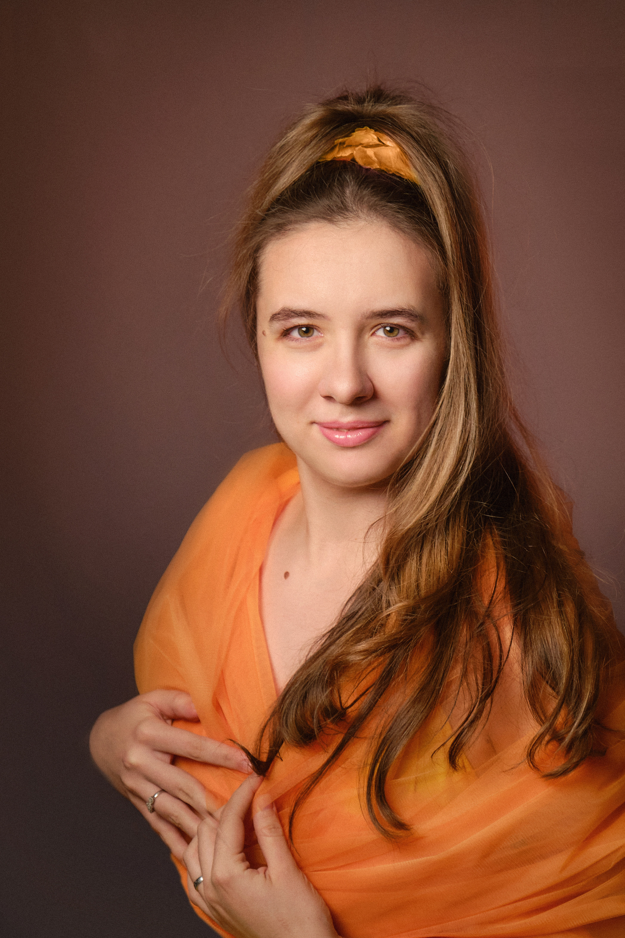 Оригинальные фотосессии в Самаре