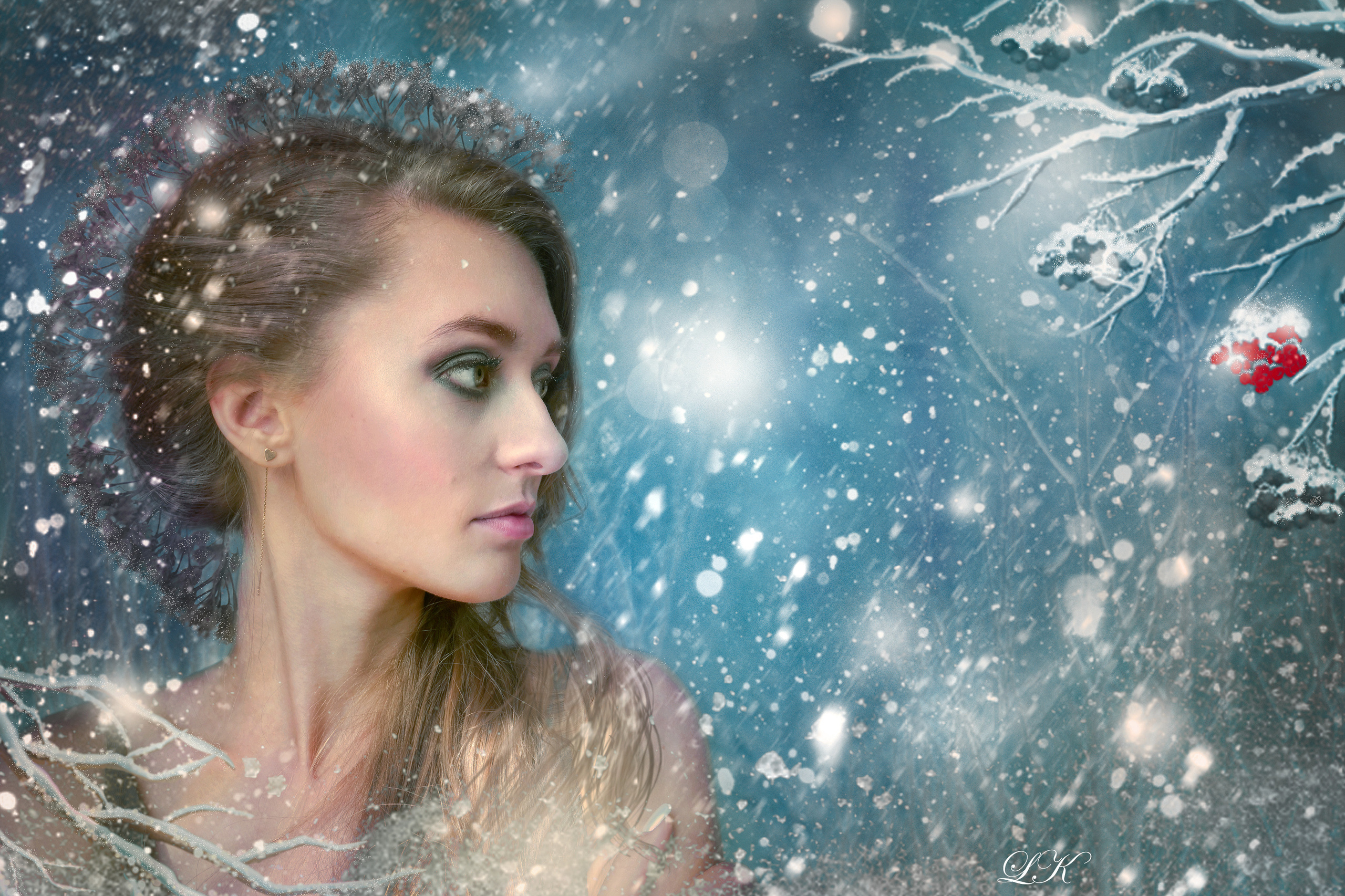 ФотоИллюстрации