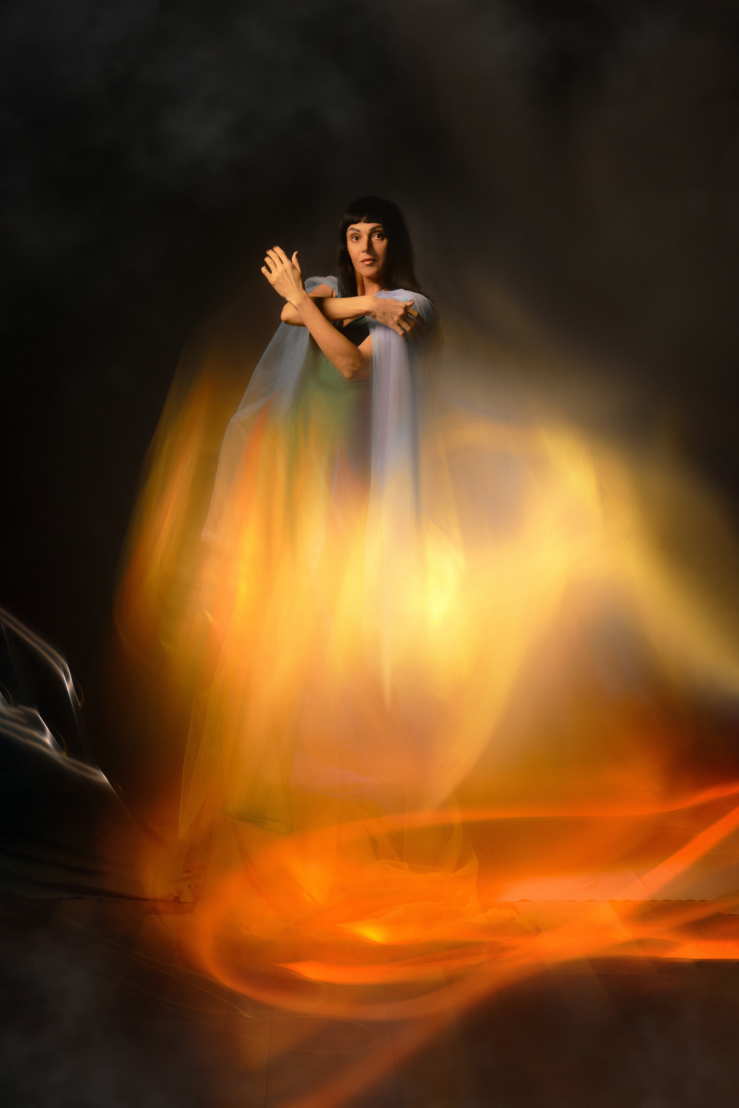 Оригинальные фотосессии в Самаре