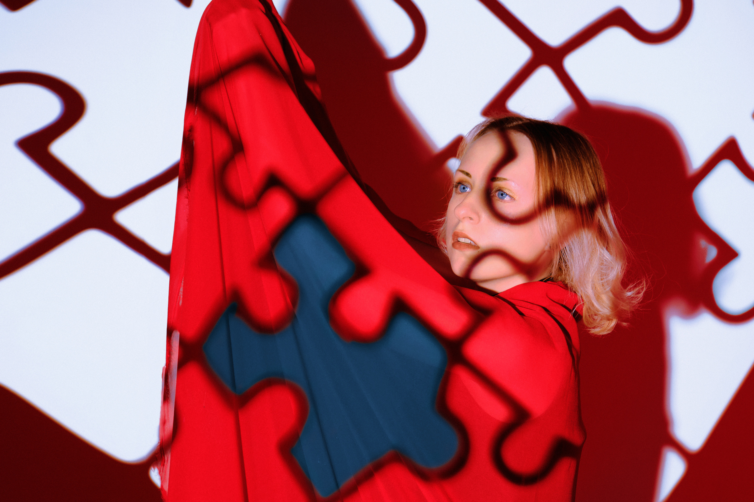 Фотосессия в студии Идеи для девушек Образы