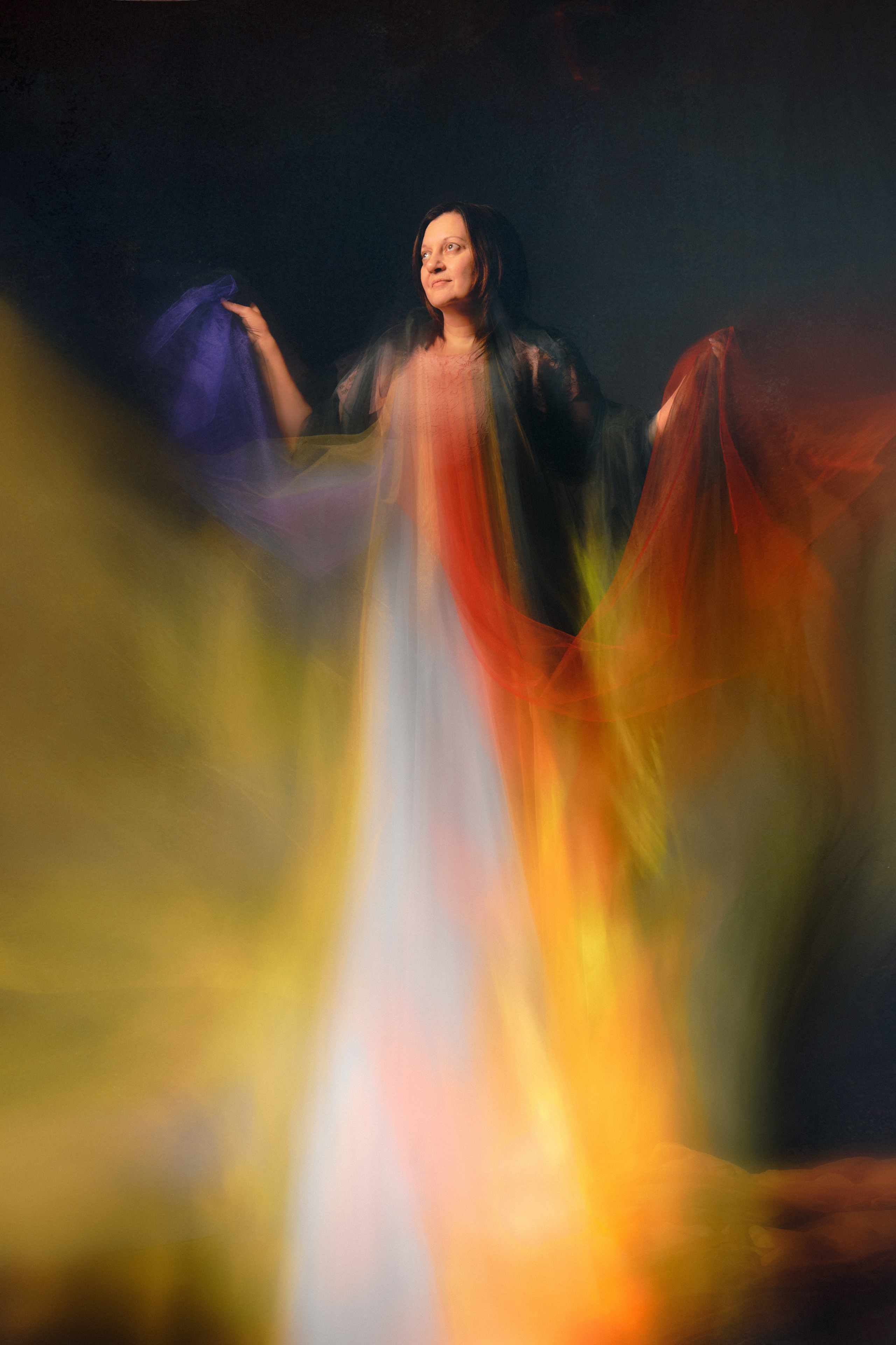 Оригинальные фотосессии в Самаре