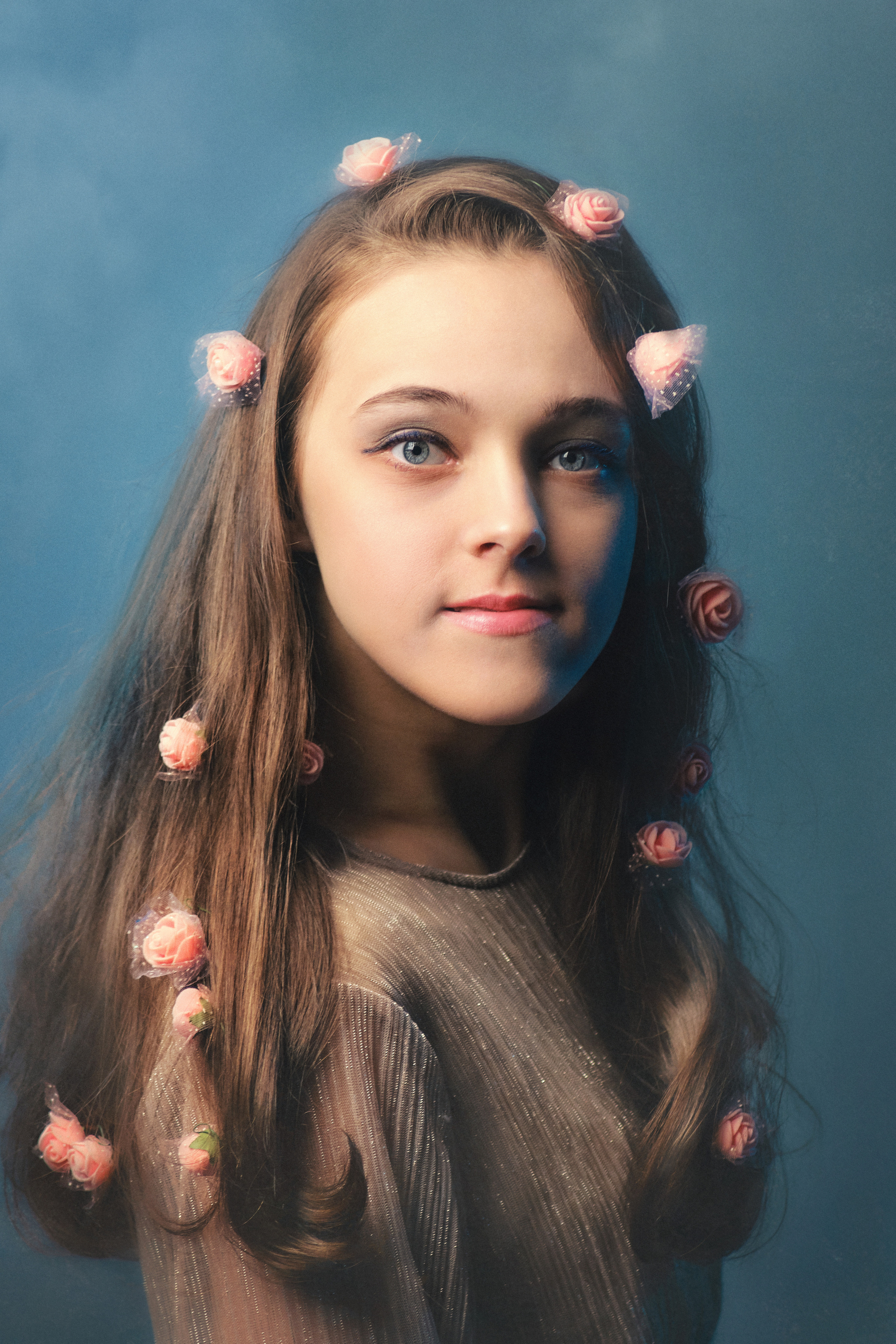 Оригинальные фотосессии в Самаре