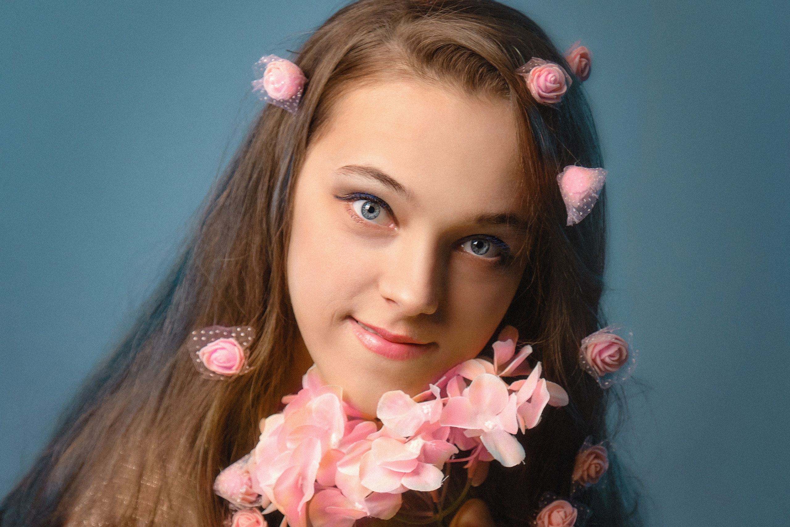 Оригинальные фотосессии в Самаре