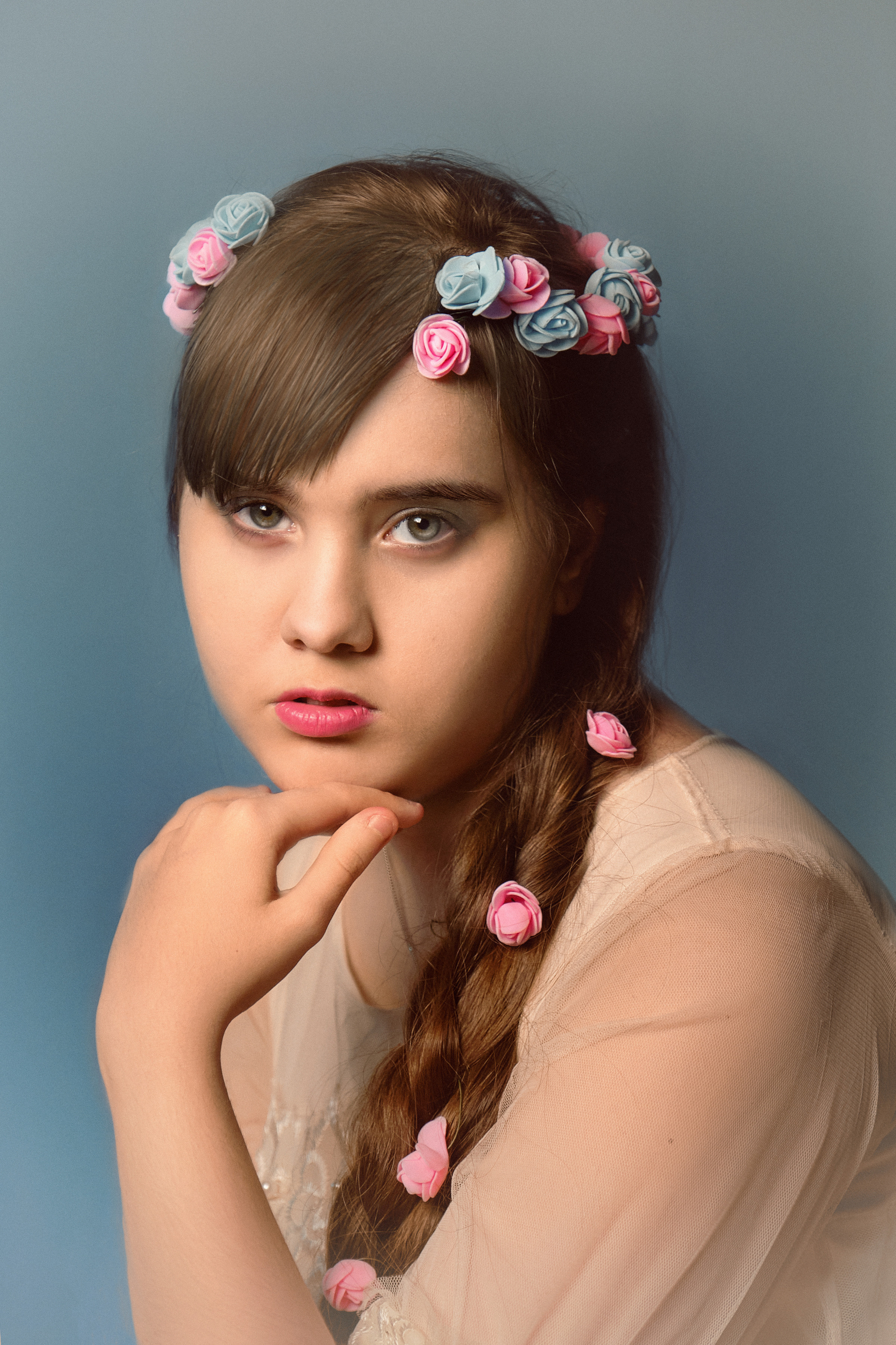 Оригинальные фотосессии в Самаре