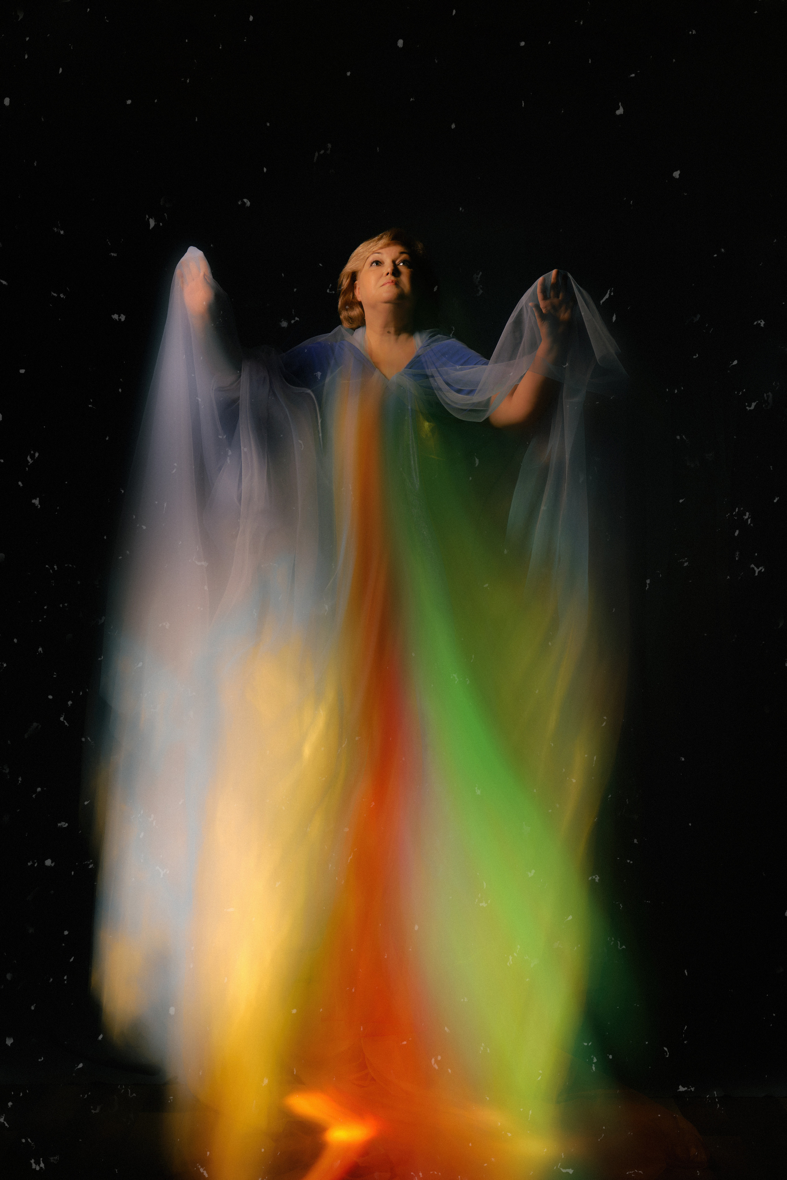 Оригинальные фотосессии в Самаре