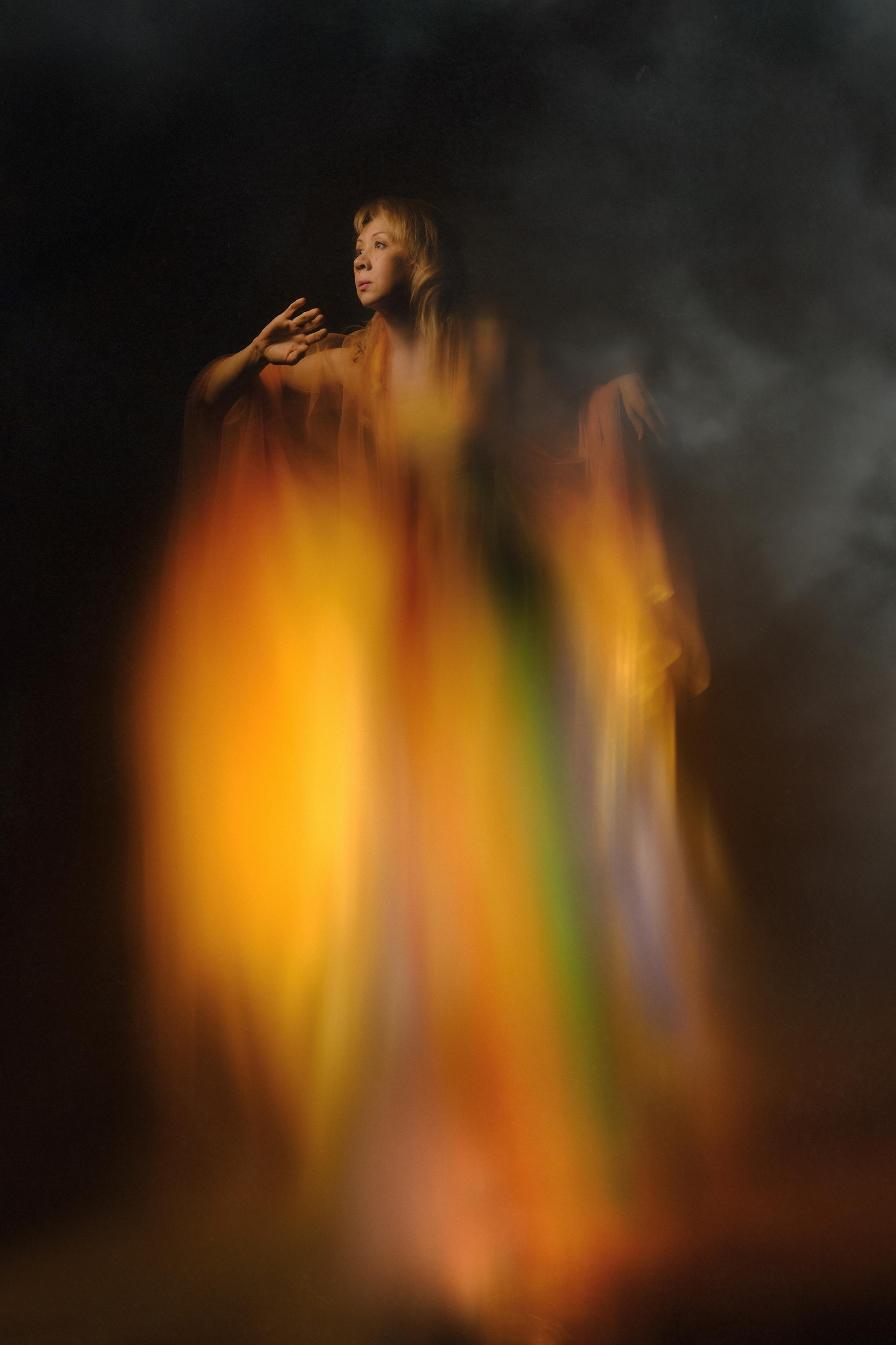 Оригинальные фотосессии в Самаре