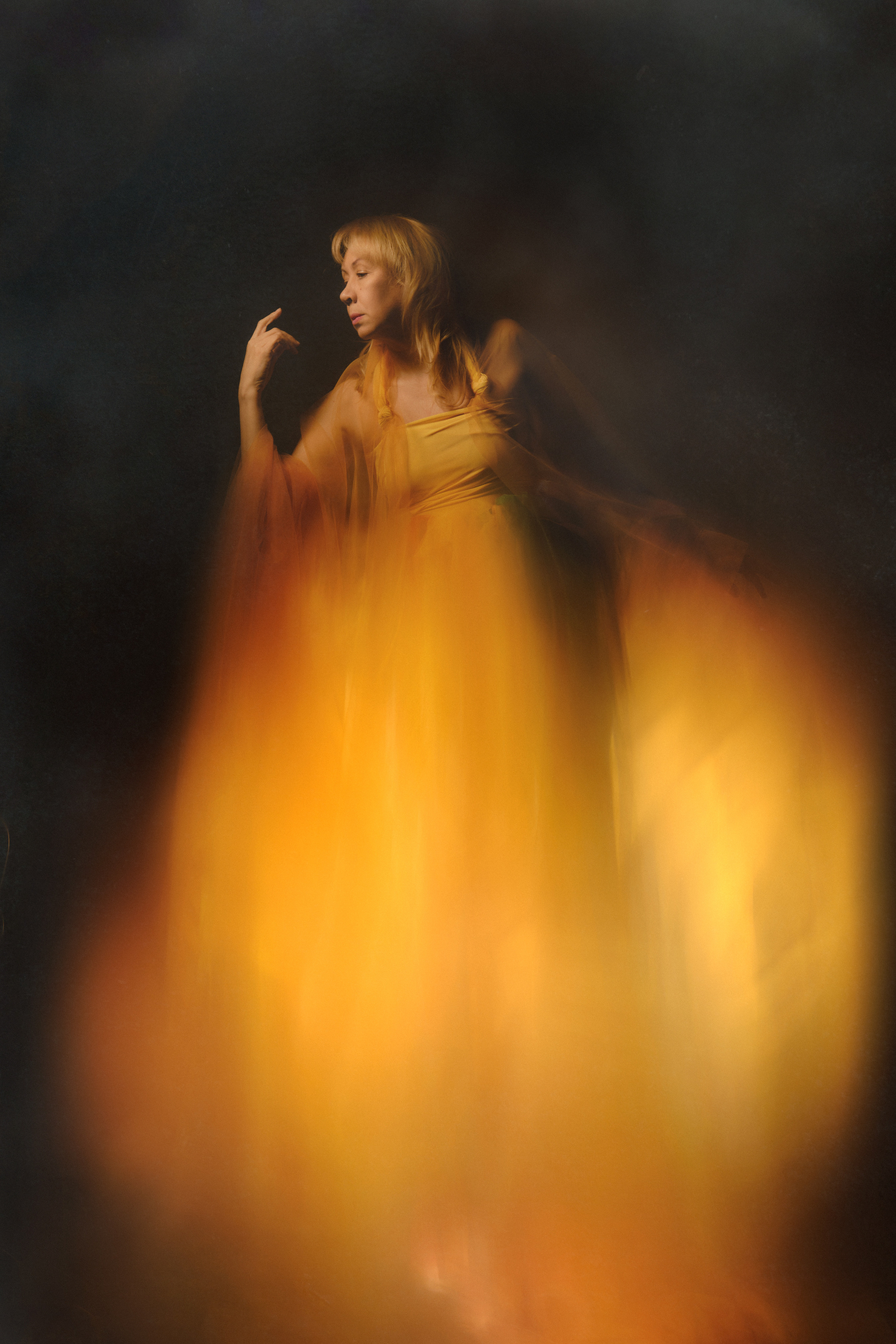 Оригинальные фотосессии в Самаре