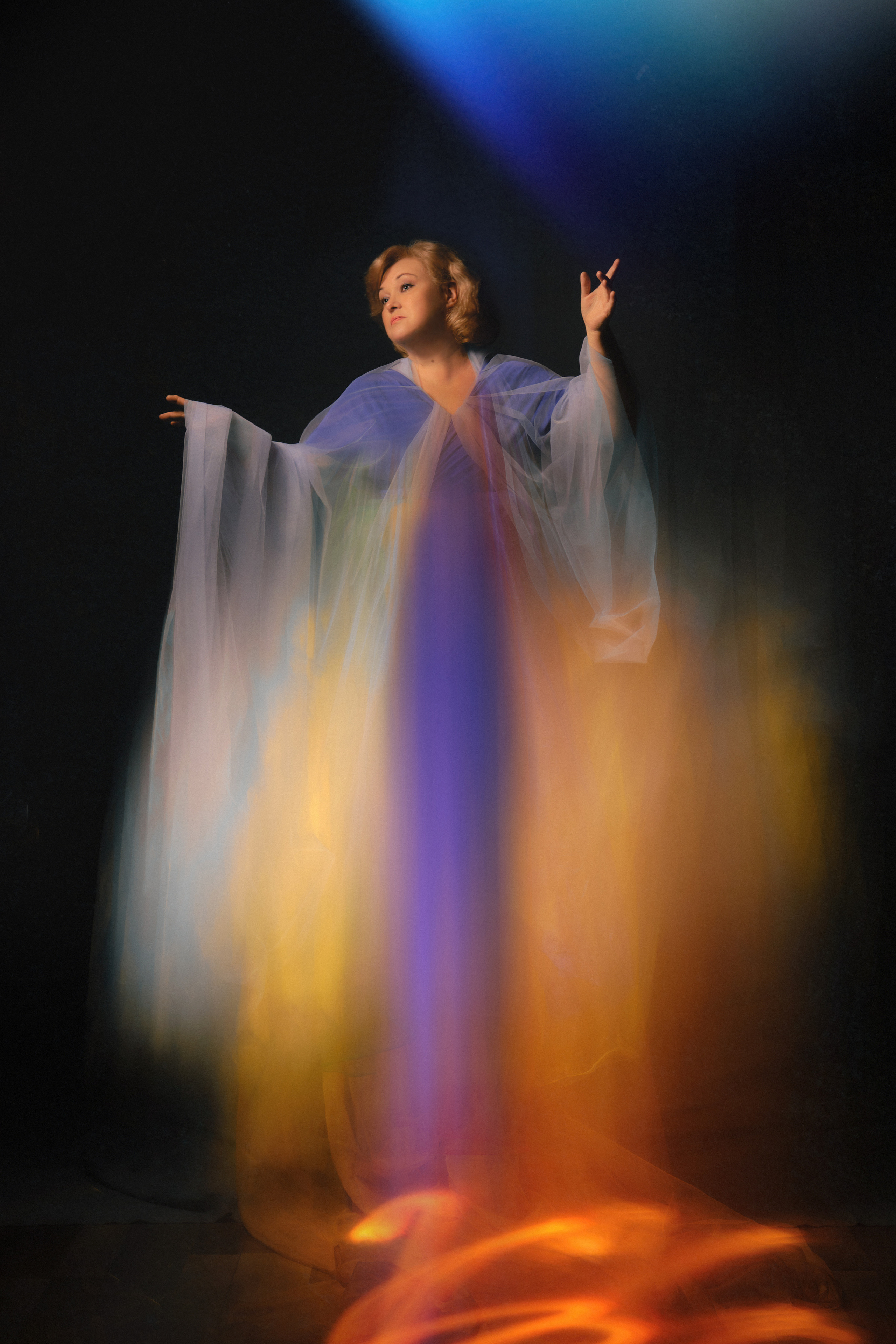 Оригинальные фотосессии в Самаре