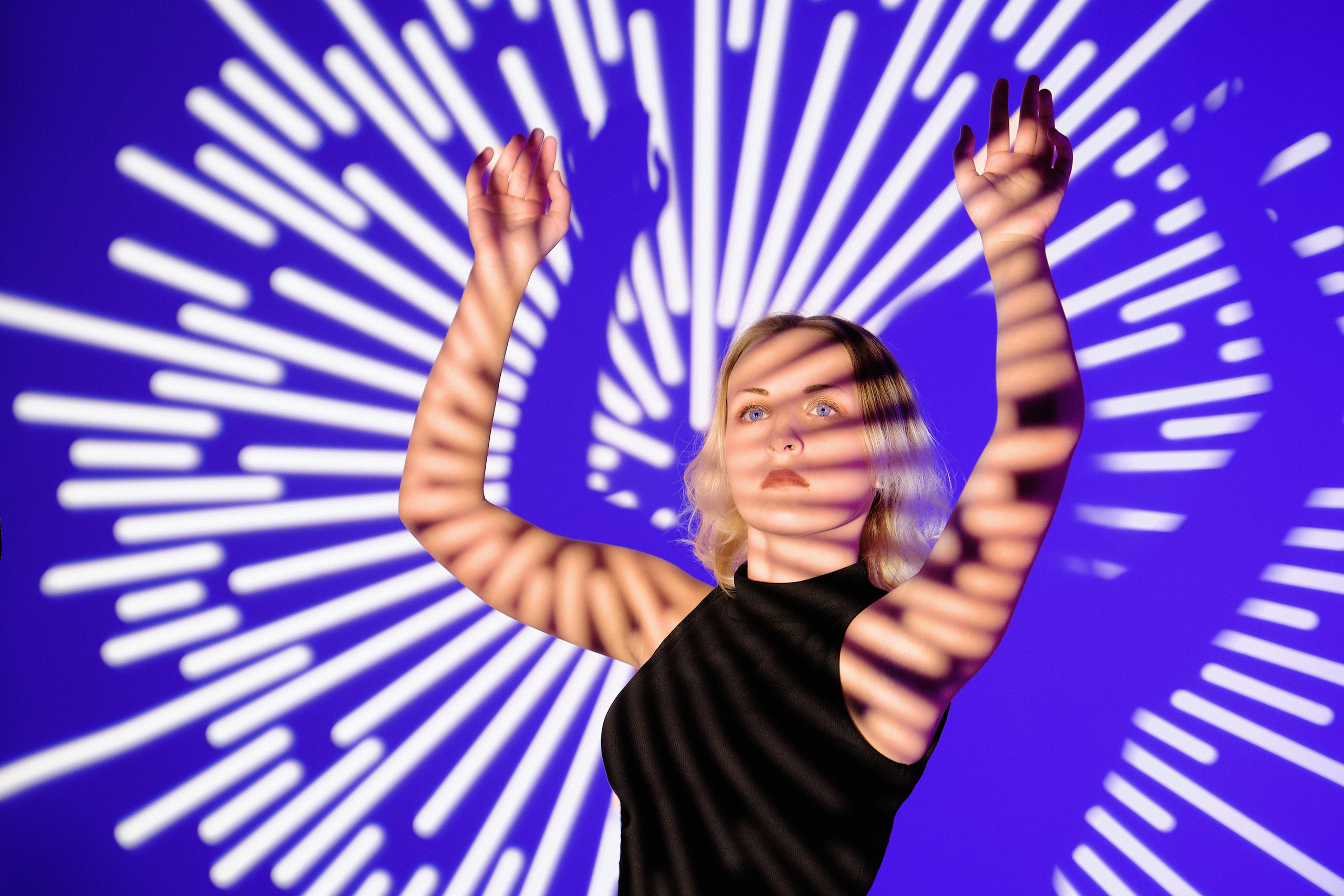 Фотосессия в студии Идеи для девушек Образы