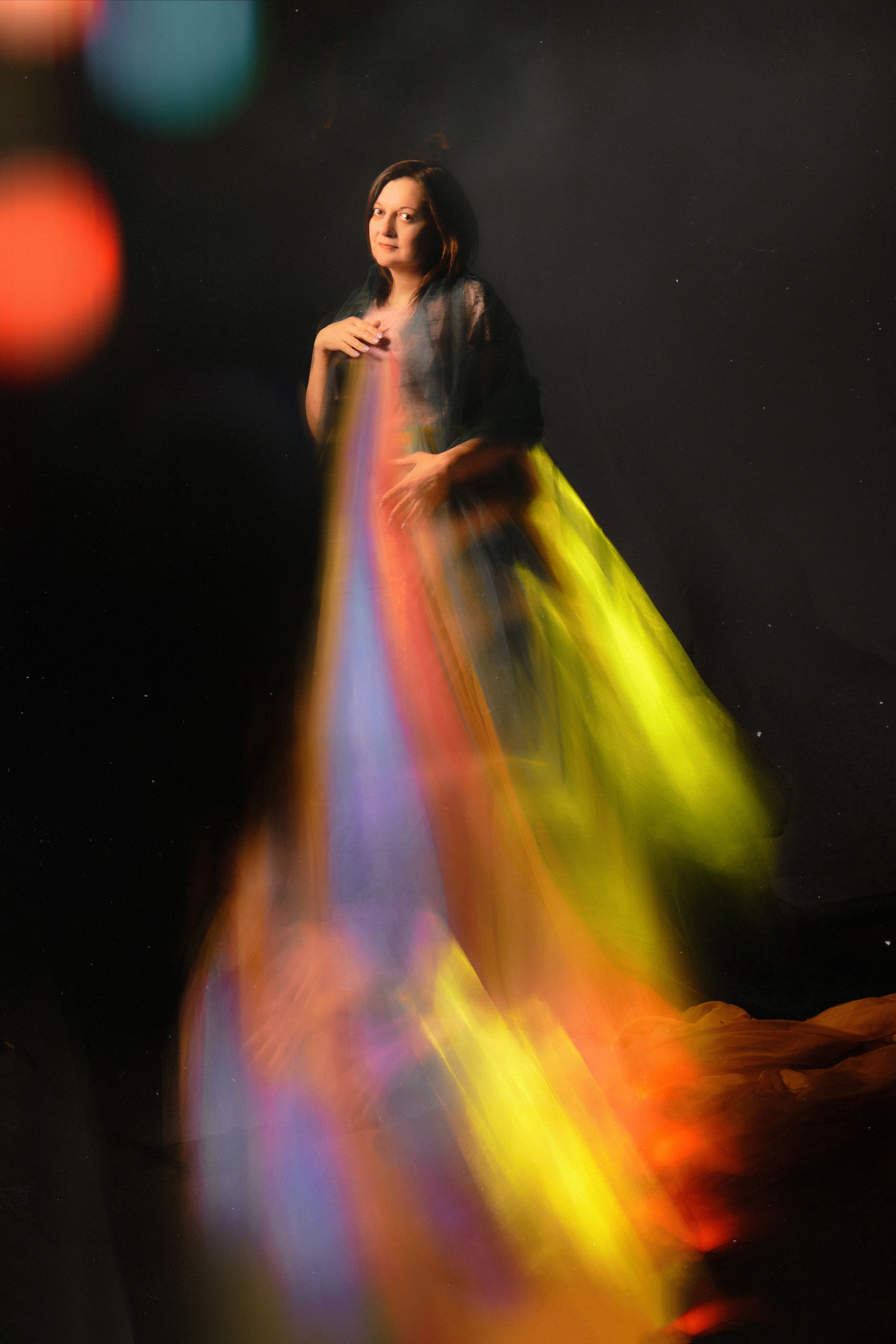 Оригинальные фотосессии в Самаре