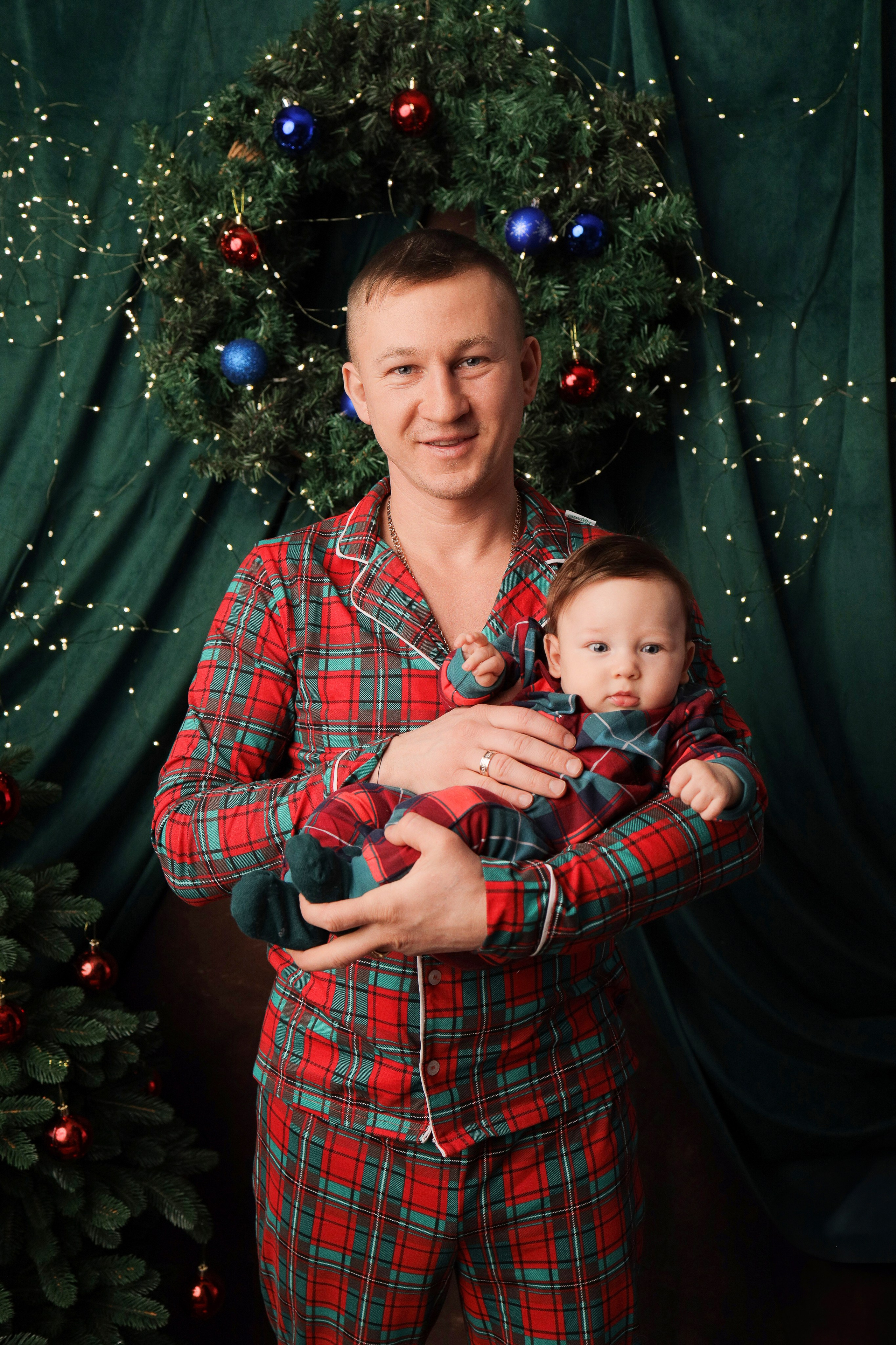 Лерочка, 5 лет и Ванечка, 3 месяца. Фотограф новорожденных в Новокузнецке Анна Горошникова