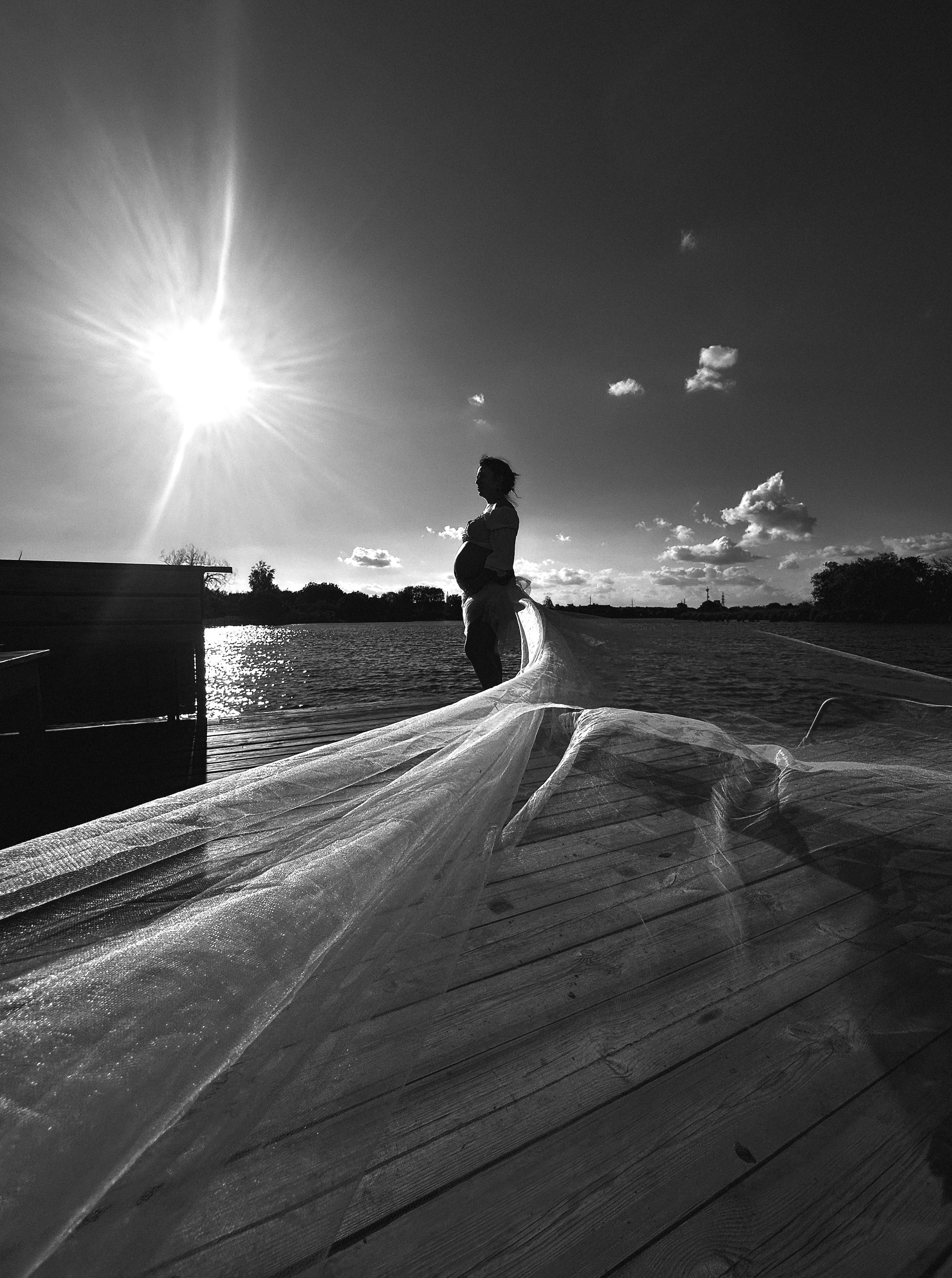 В ожидании чуда. Фотограф Краснодарский край