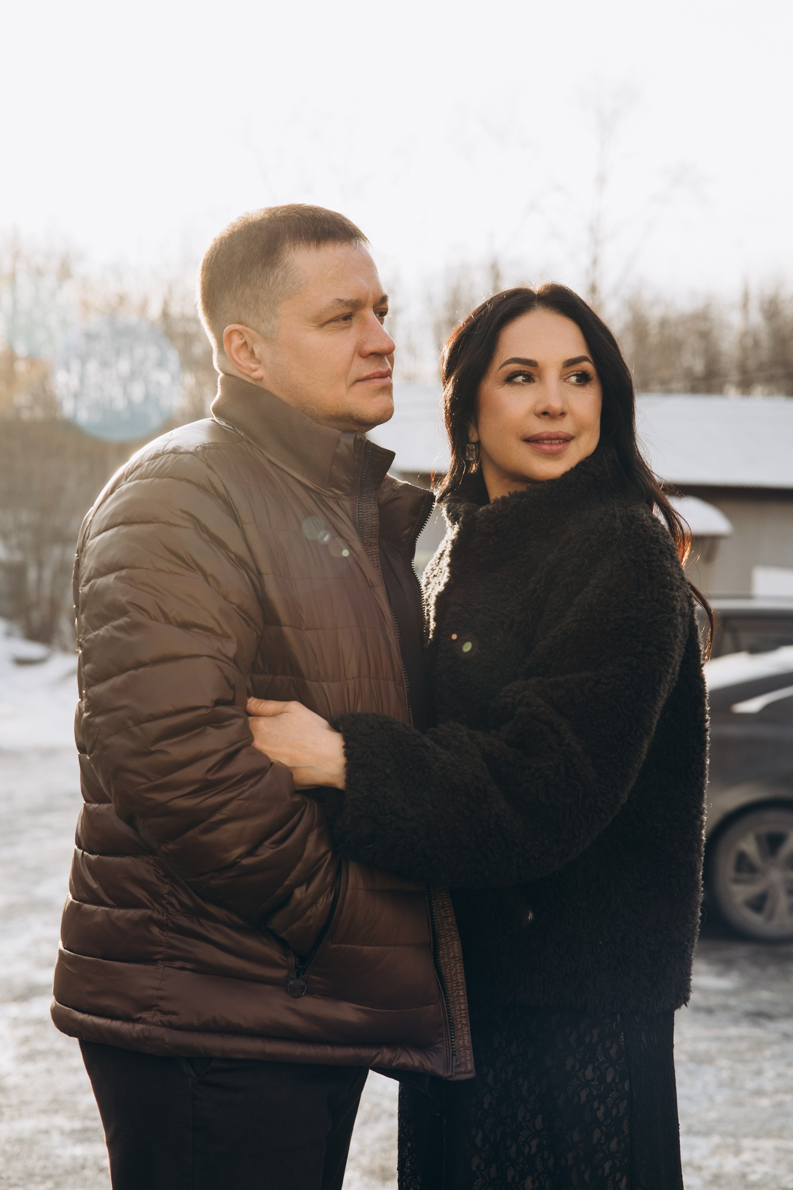 Дмитрий и Юлия. Свадебный, семейный фотограф в Иркутске Светлана Макаричева