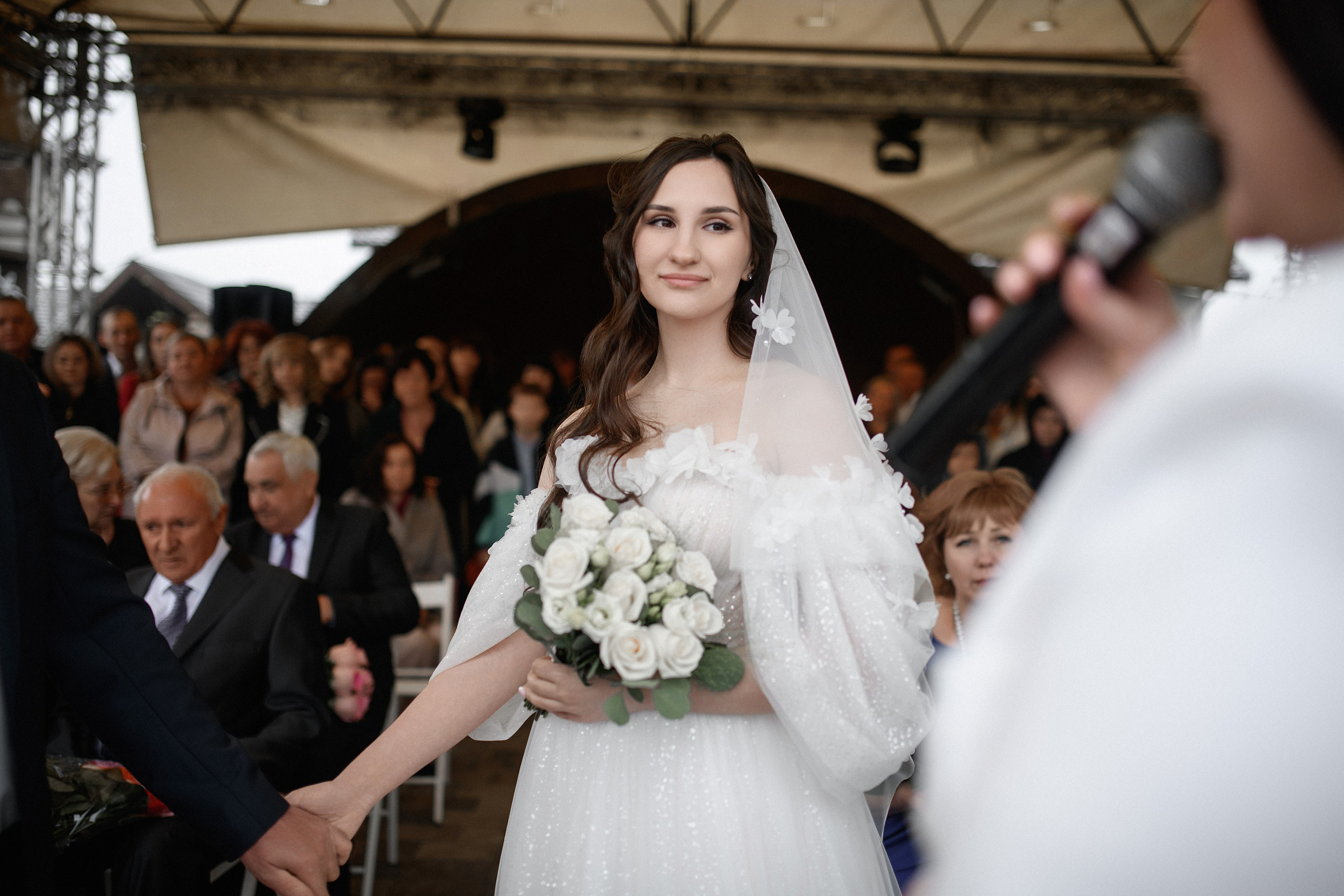 Александр и Александра. Свадебный фотограф Белгород Валуйки Старый Оскол Воронеж