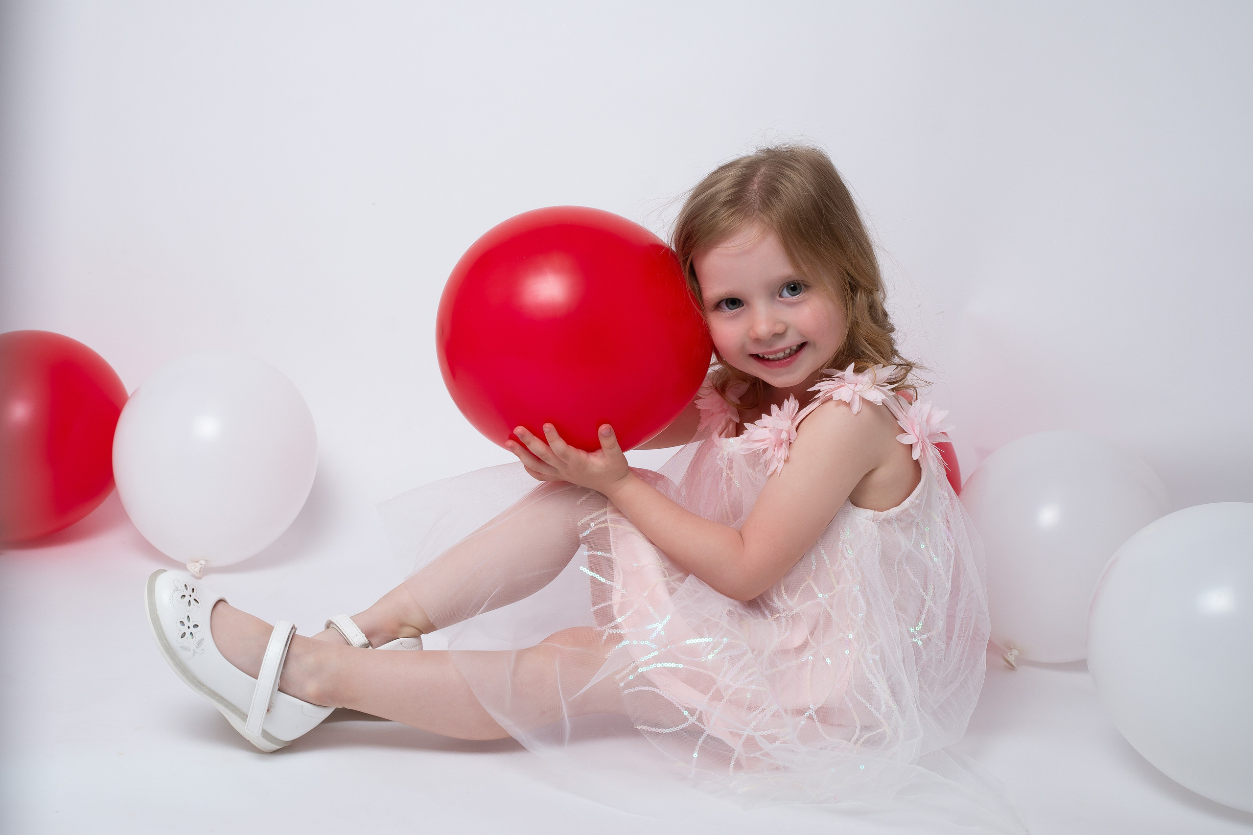 Детская фотосъёмка. Главная