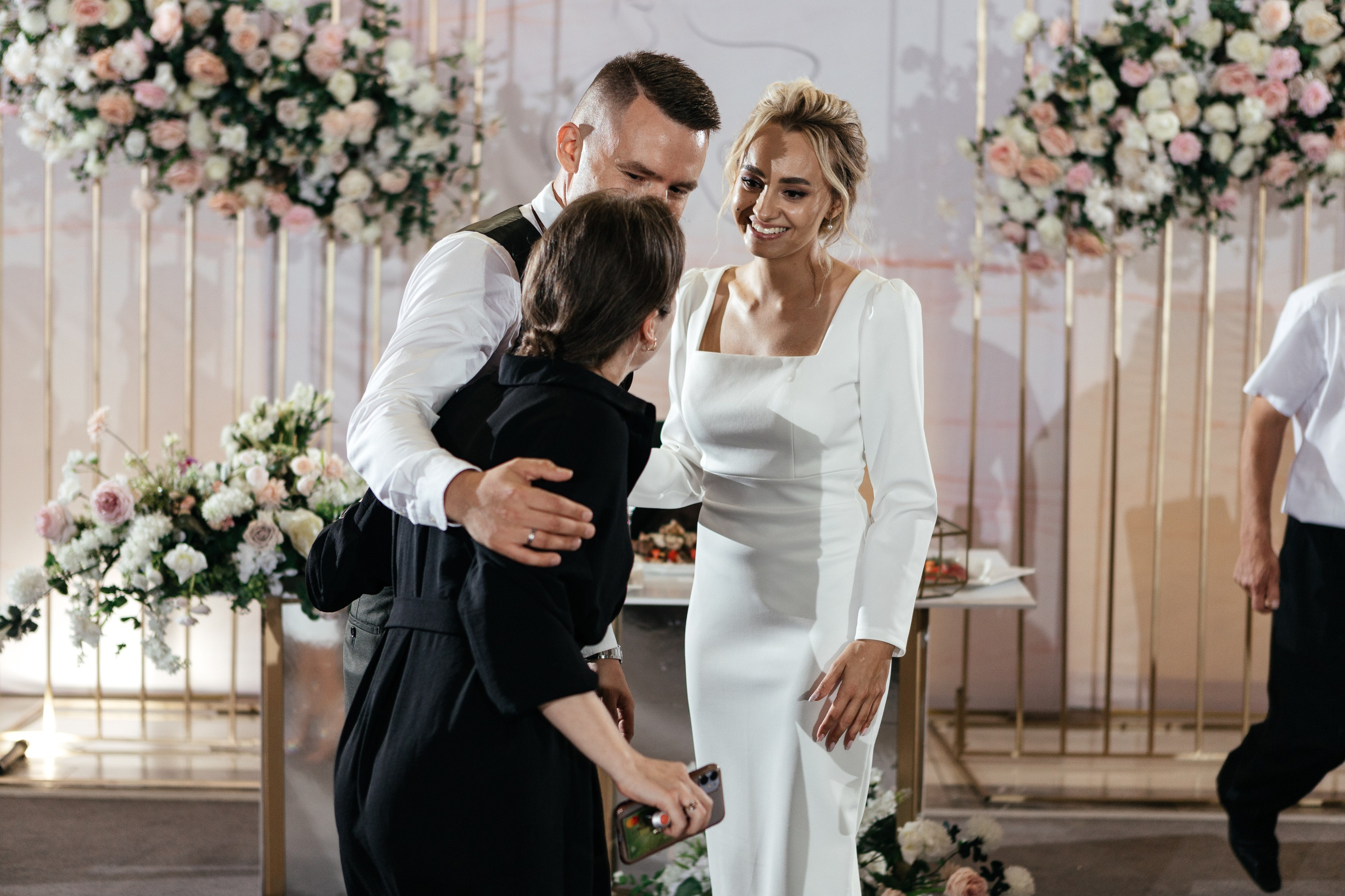 Свадебный фотограф Уфа — Руслан ГабдлисламовЖивые эмоции, красивые кадры, воспоминания на всю жизнь.Работаю по всей Республике Башкортоста. Свадебный фотограф Уфа Руслан Габдлисламов