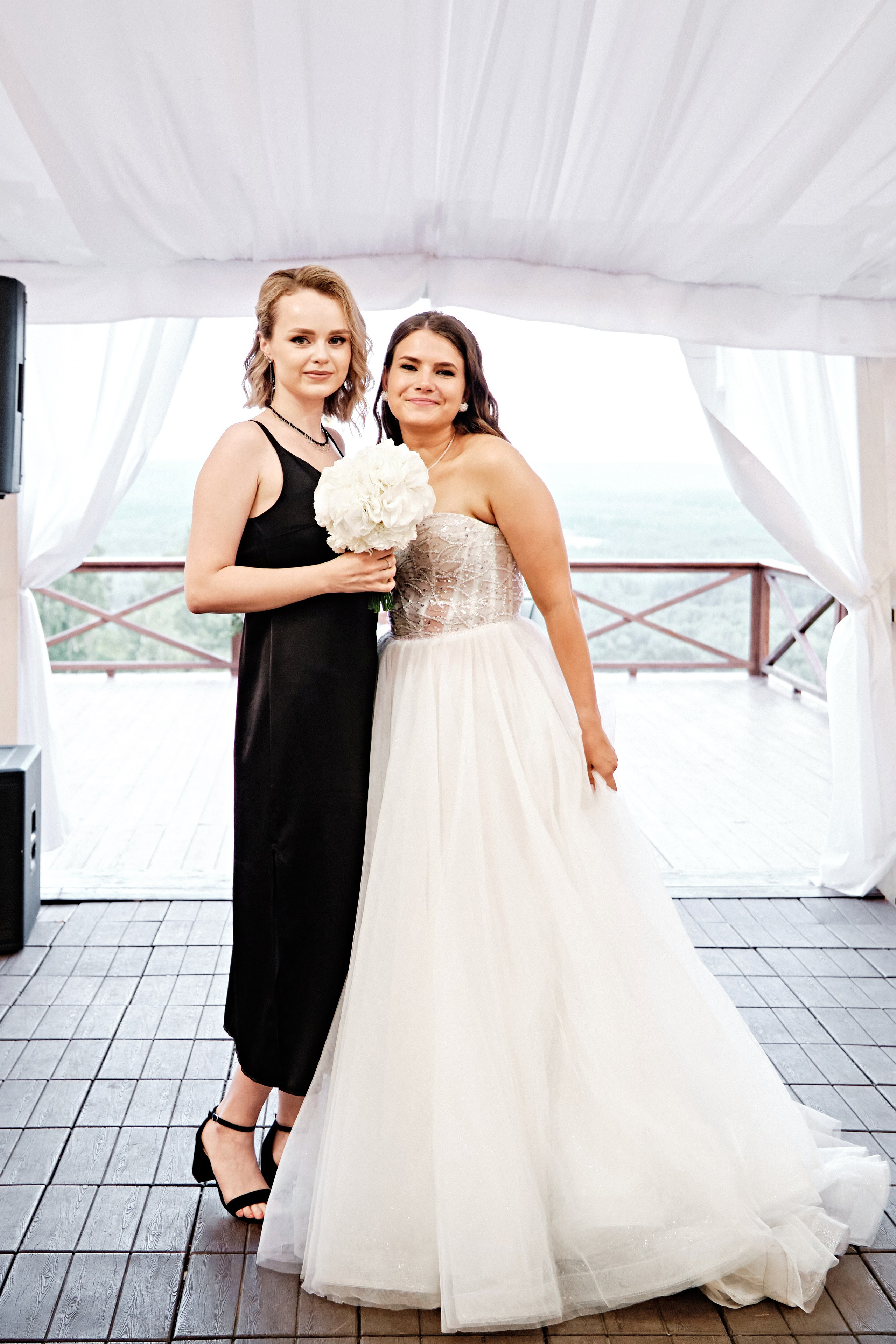 Снежана и Алексей