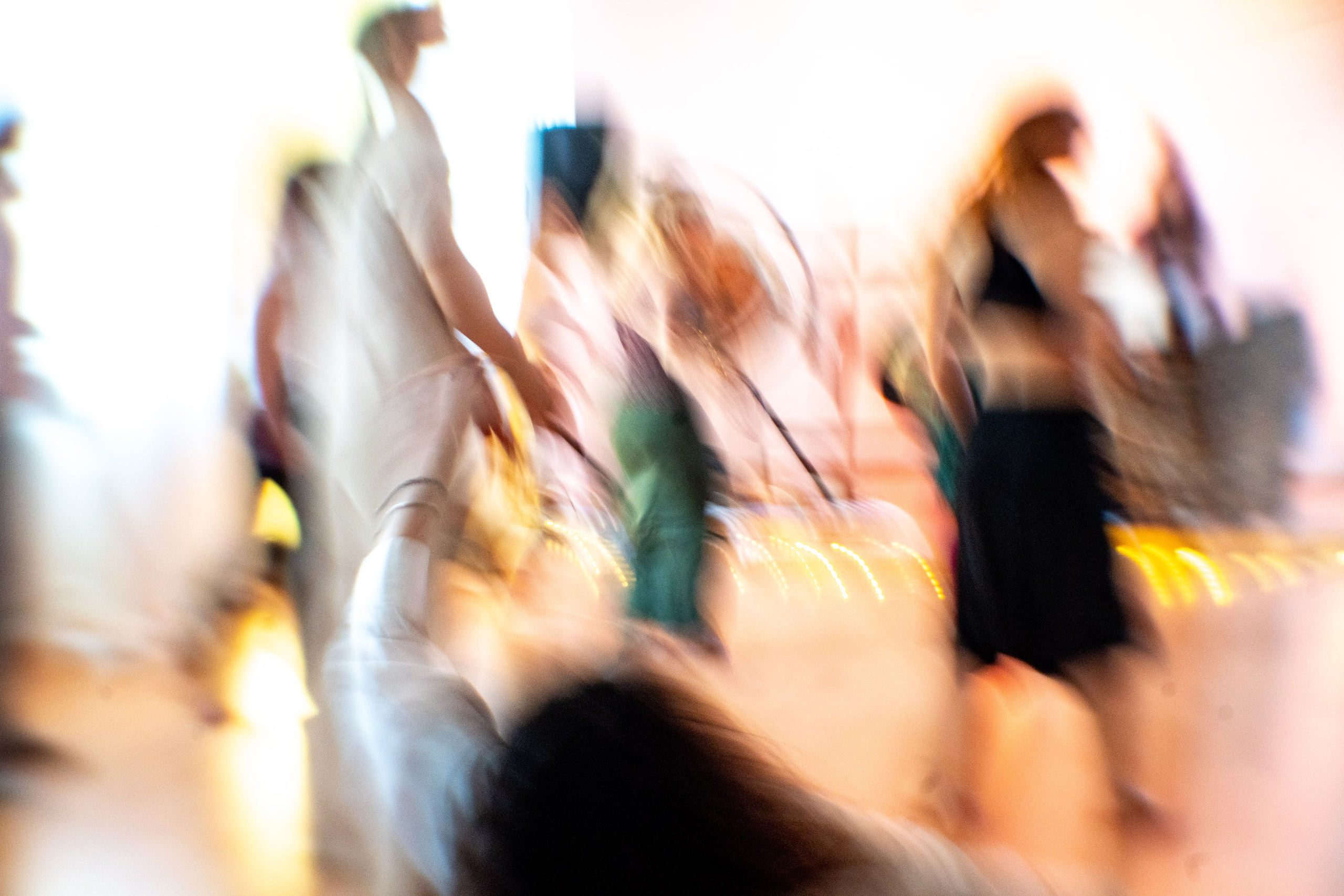 Танец как практика — Ecstatic Dance. Фотограф * Вячеслав Скоробогатов * Визульный Артист