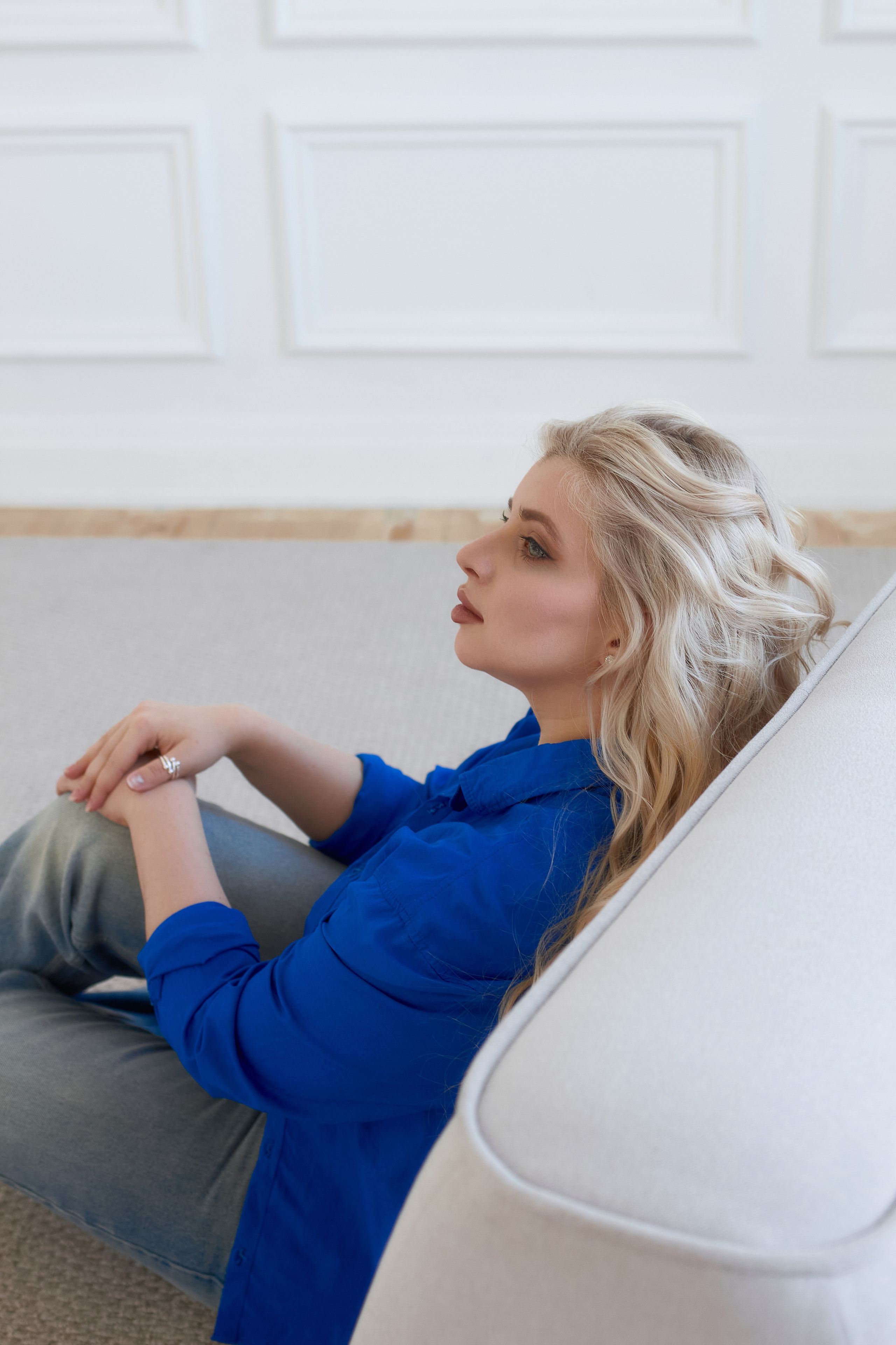 А — Нейрохирург. Фотограф Екатеринбург Елена Минина