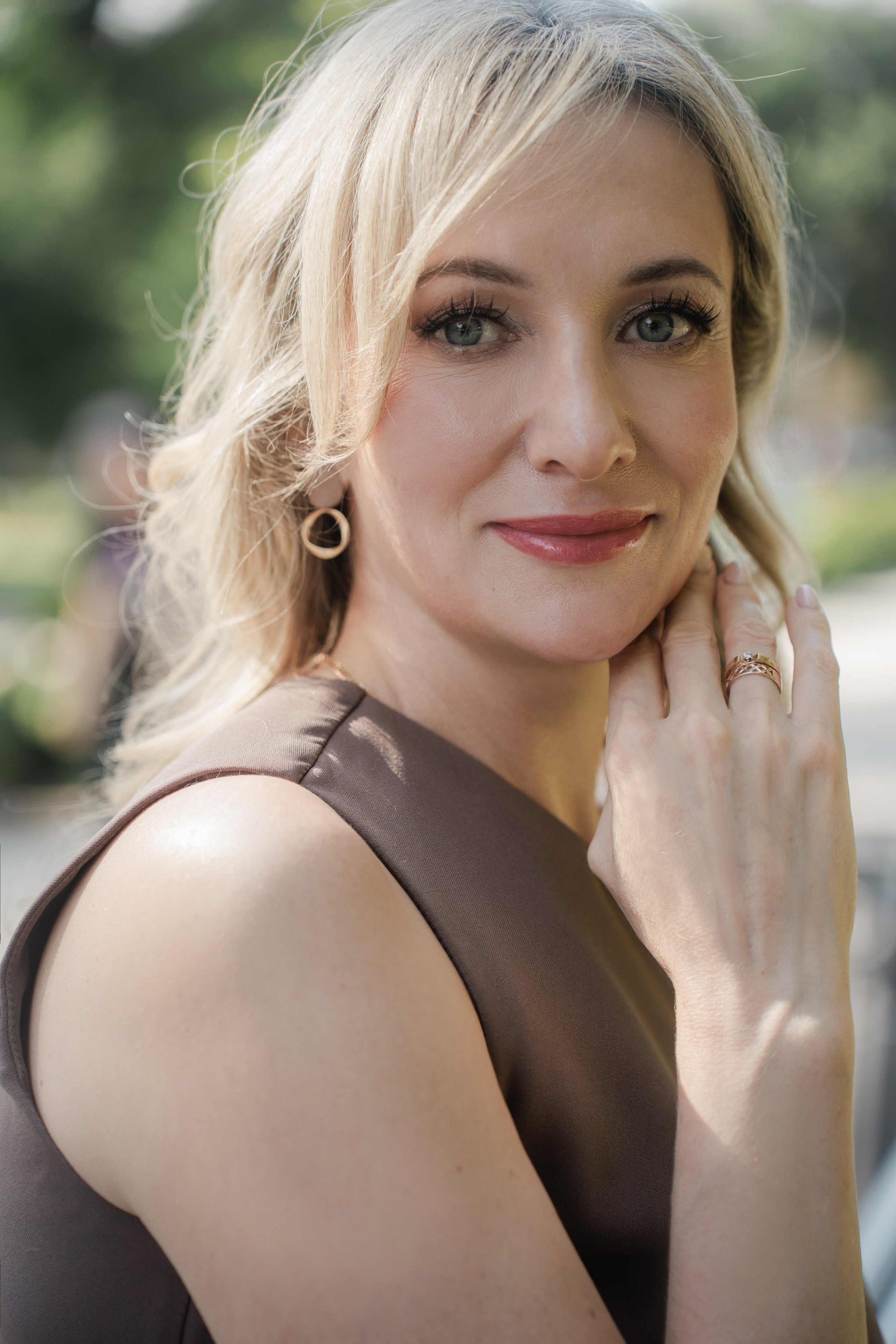 Римма с семьей. Фотограф в Воронеже Юлия Игнатьева