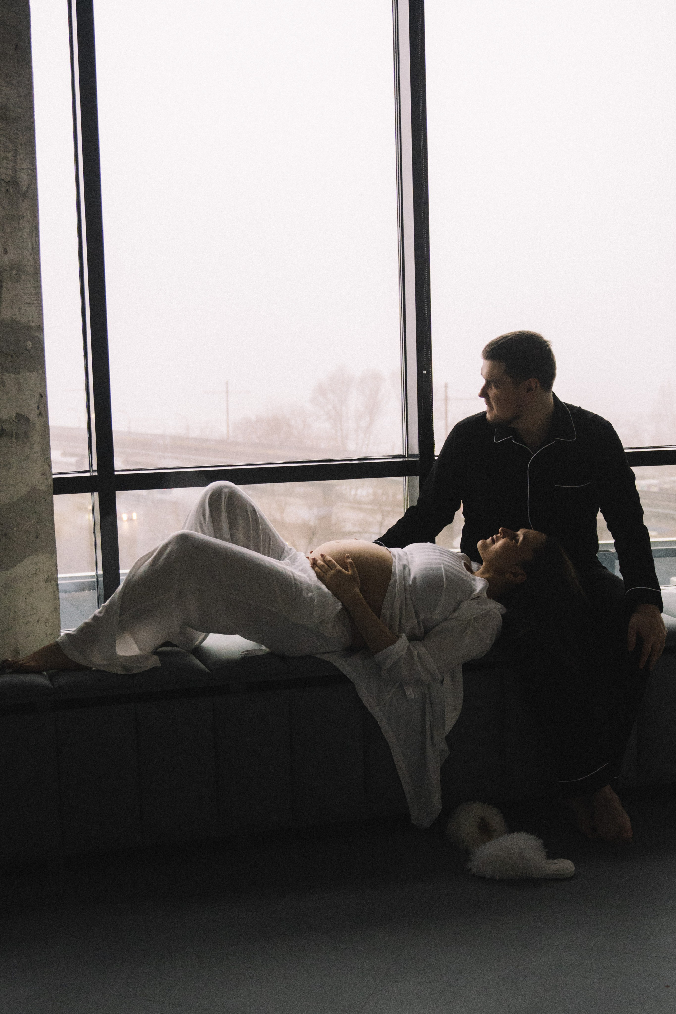 Ольга и Артем. Фотограф в Воронеже Юлия Игнатьева