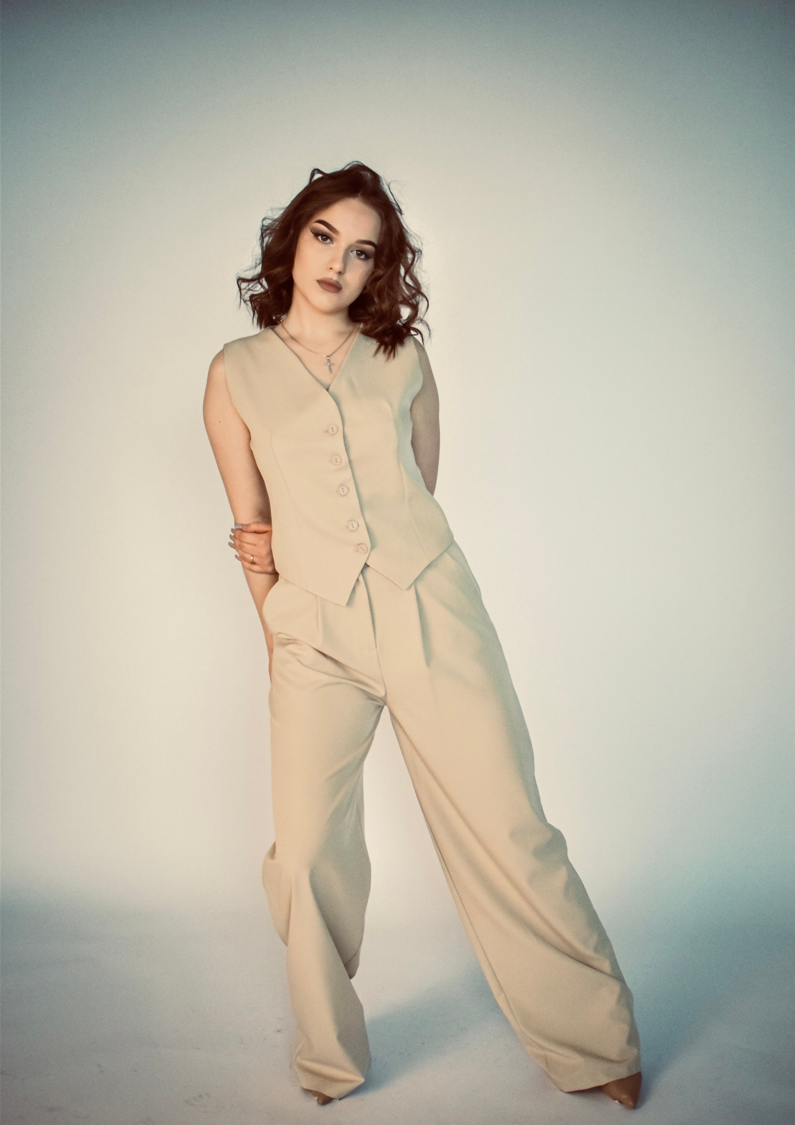 Солина Евгения. Promodels