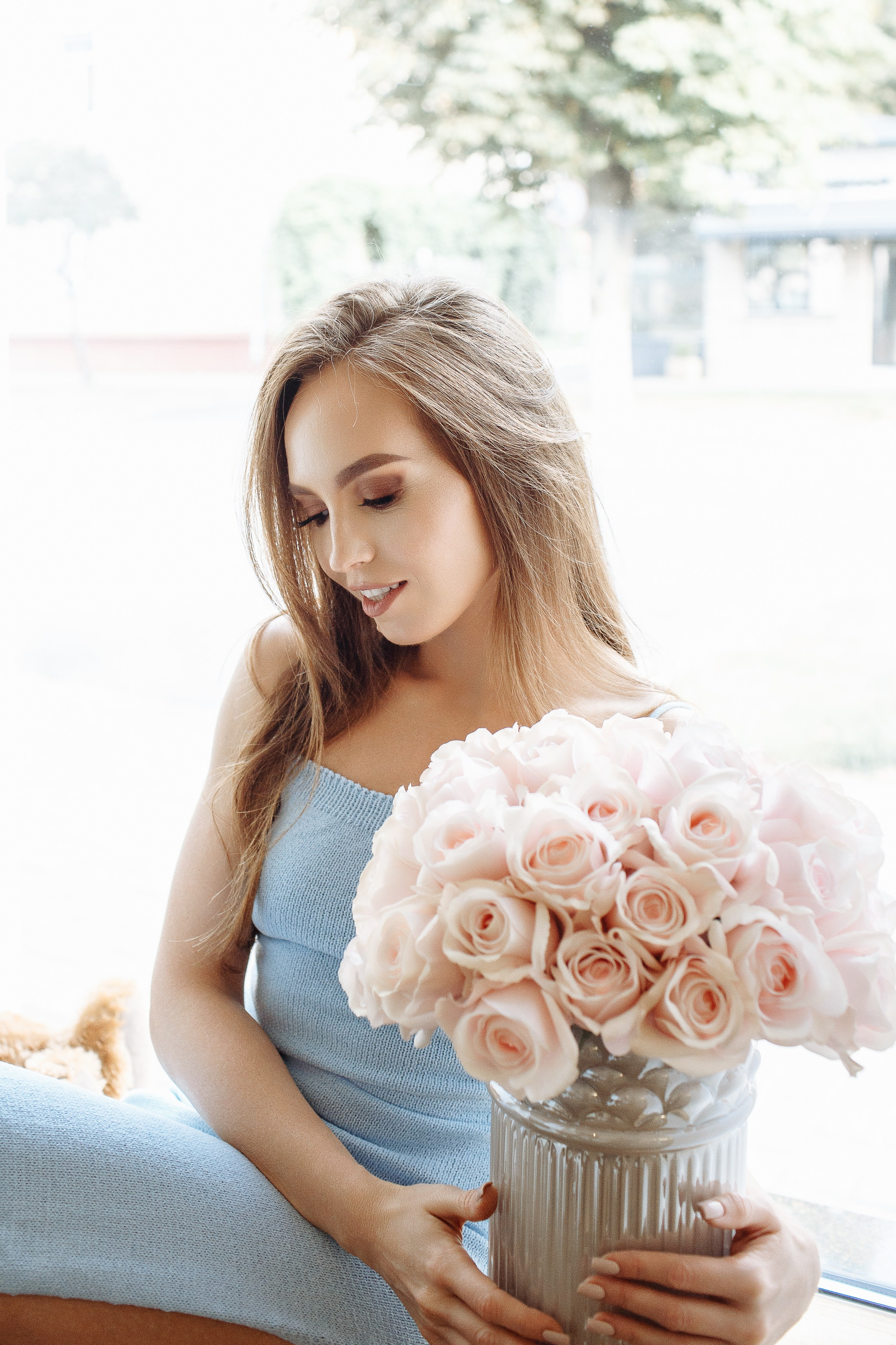 Юлия Чечулина. Контент. Сергеев Алексей. Фотограф