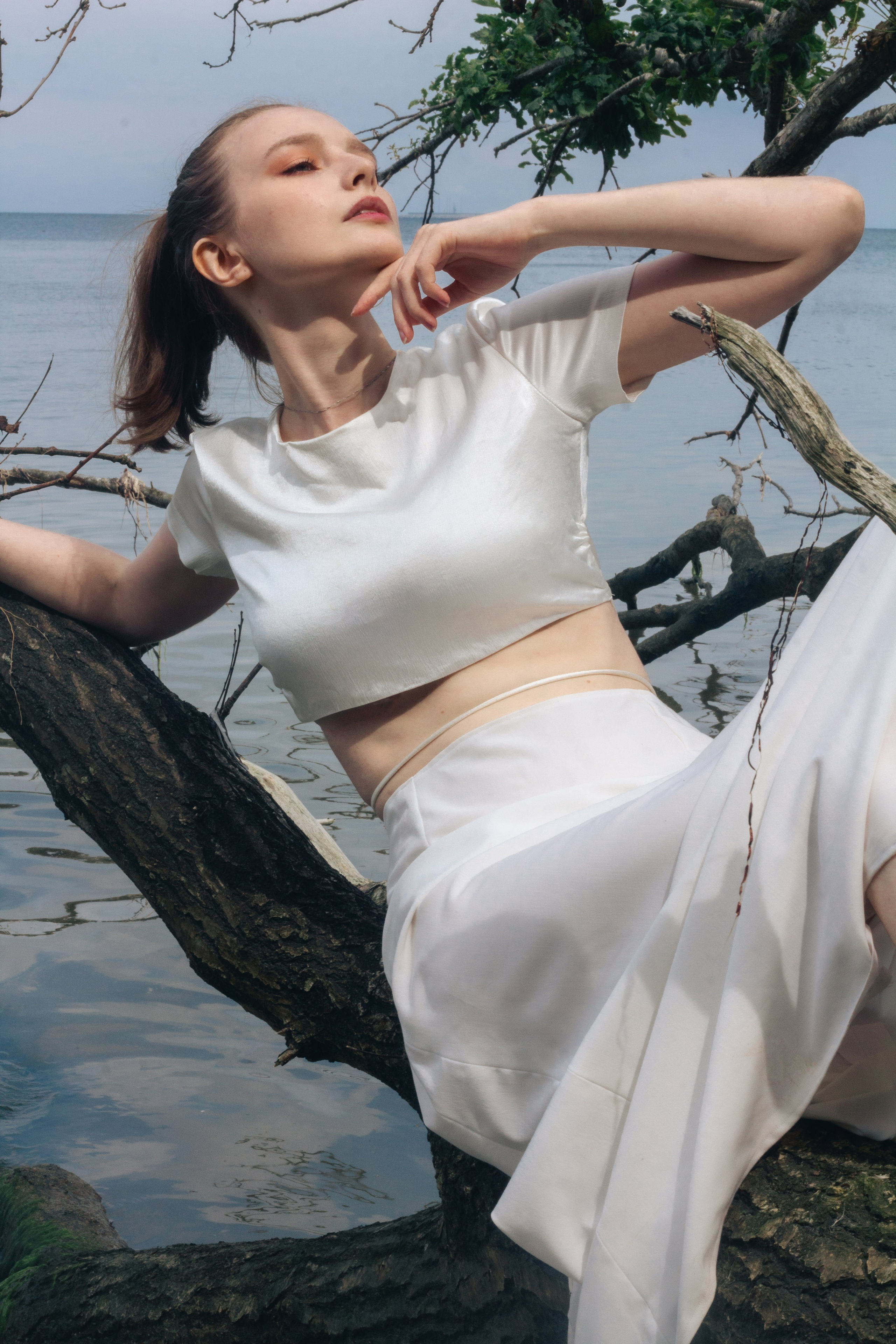 Nastya Doli. Modeling agency TM MODELS