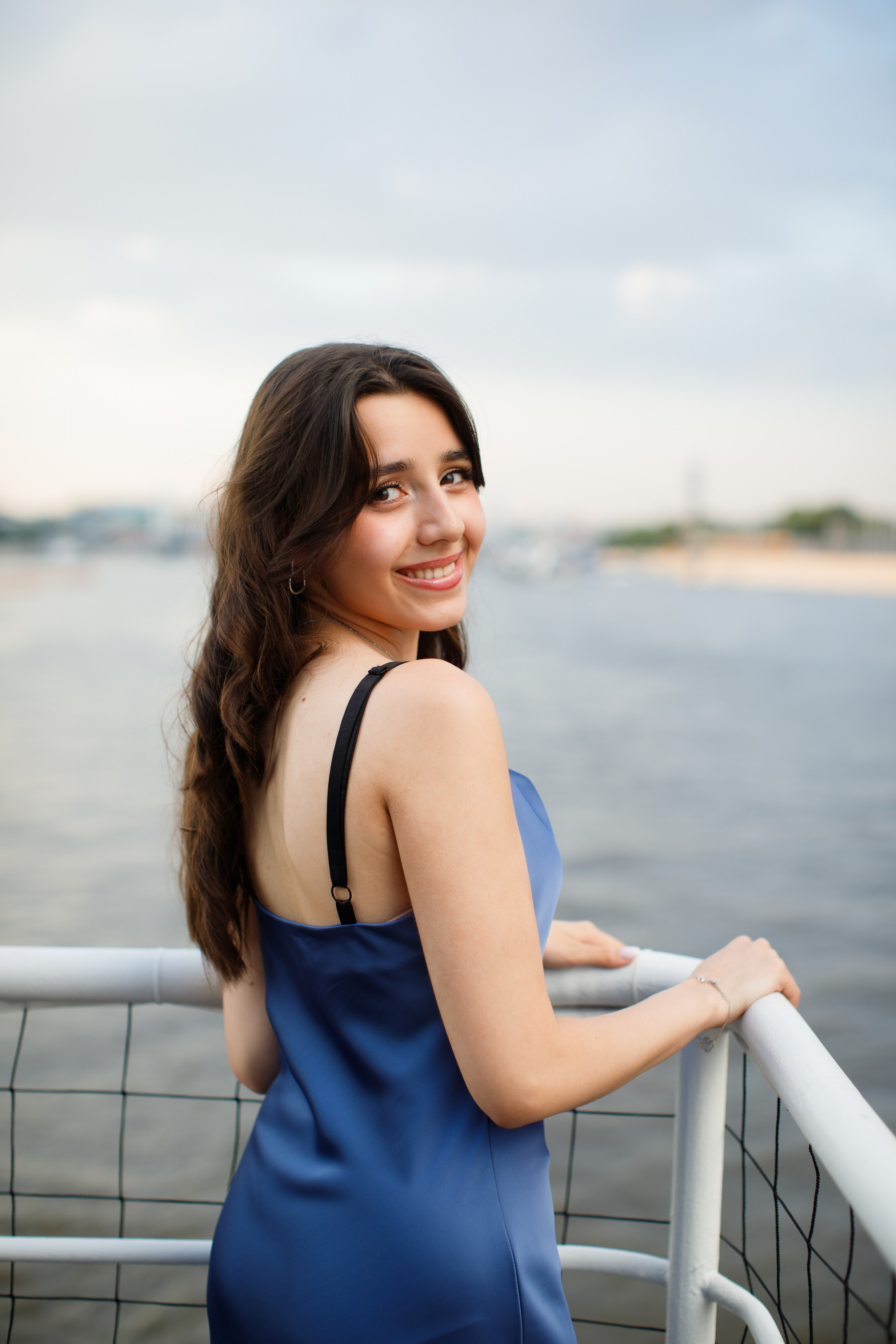 9 класс / Гимназия № 1558 имени Росалии де Кастро / Выпускной. Детский и семейный фотограф Мария Киселёва. Москва